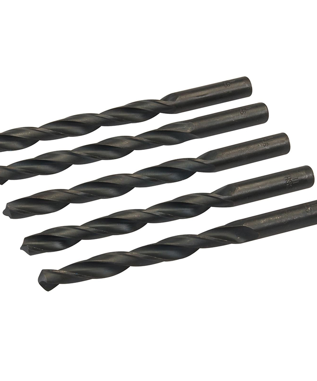 HSS Metric Jobber Drill Bits