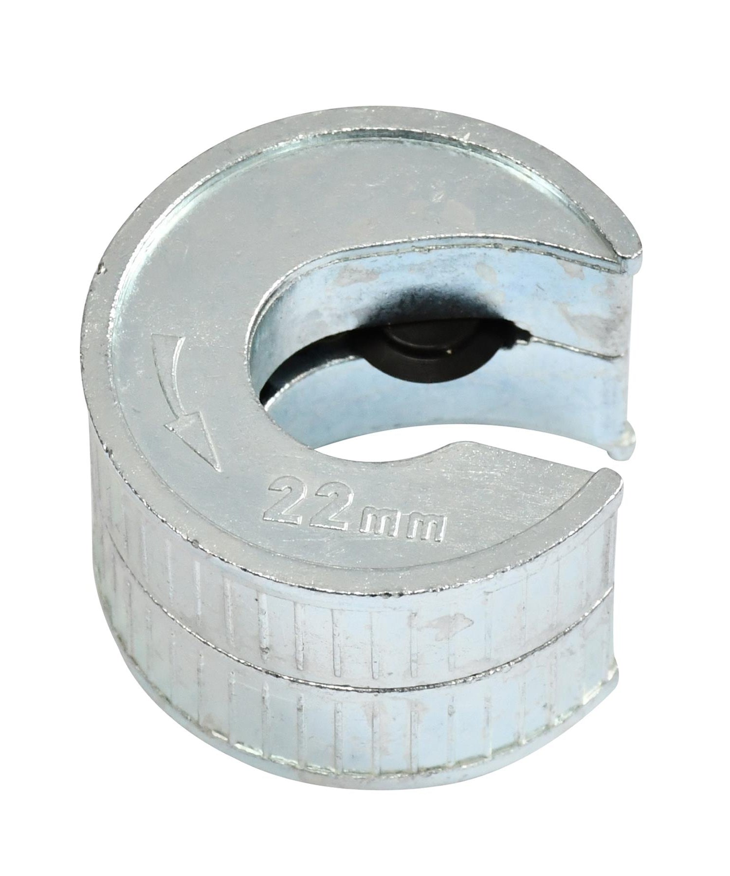 QUICK CUT COPPER PIPE CUTTER / SLICE 22mm PLUMBING UK