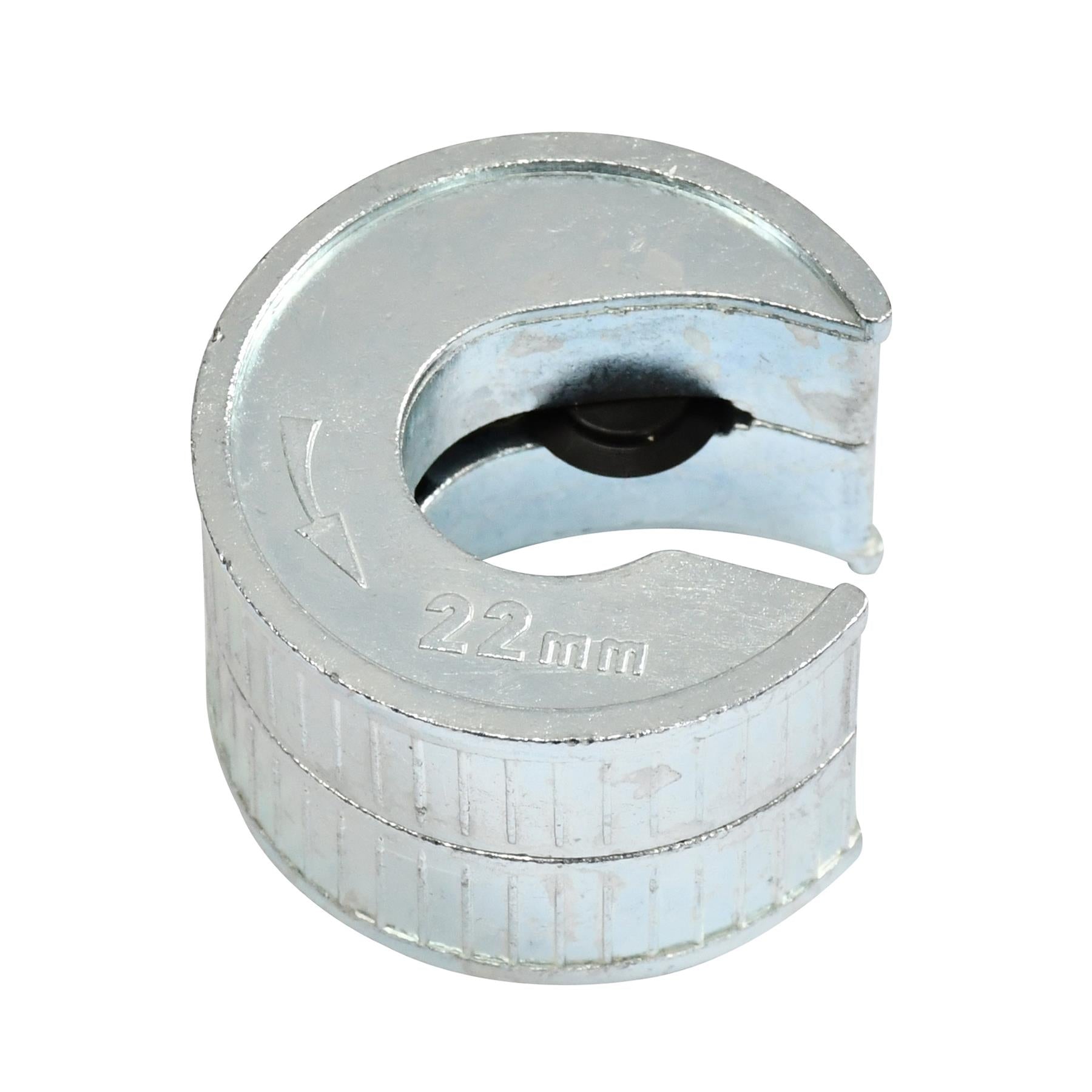 QUICK CUT COPPER PIPE CUTTER / SLICE 22mm PLUMBING UK