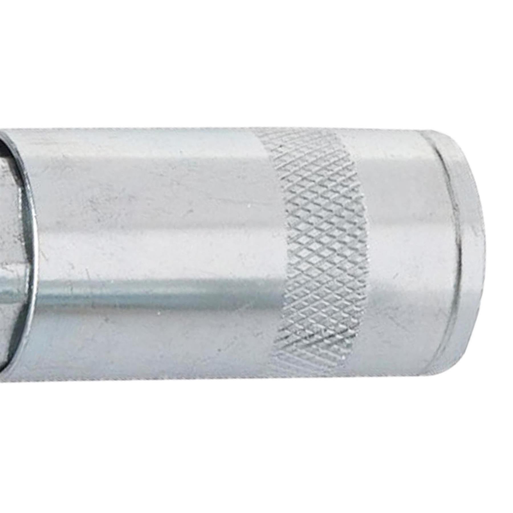 Vertex Air Line Fitting Quick Release Compressor Air Hose 1/4" Male Thread 1PC