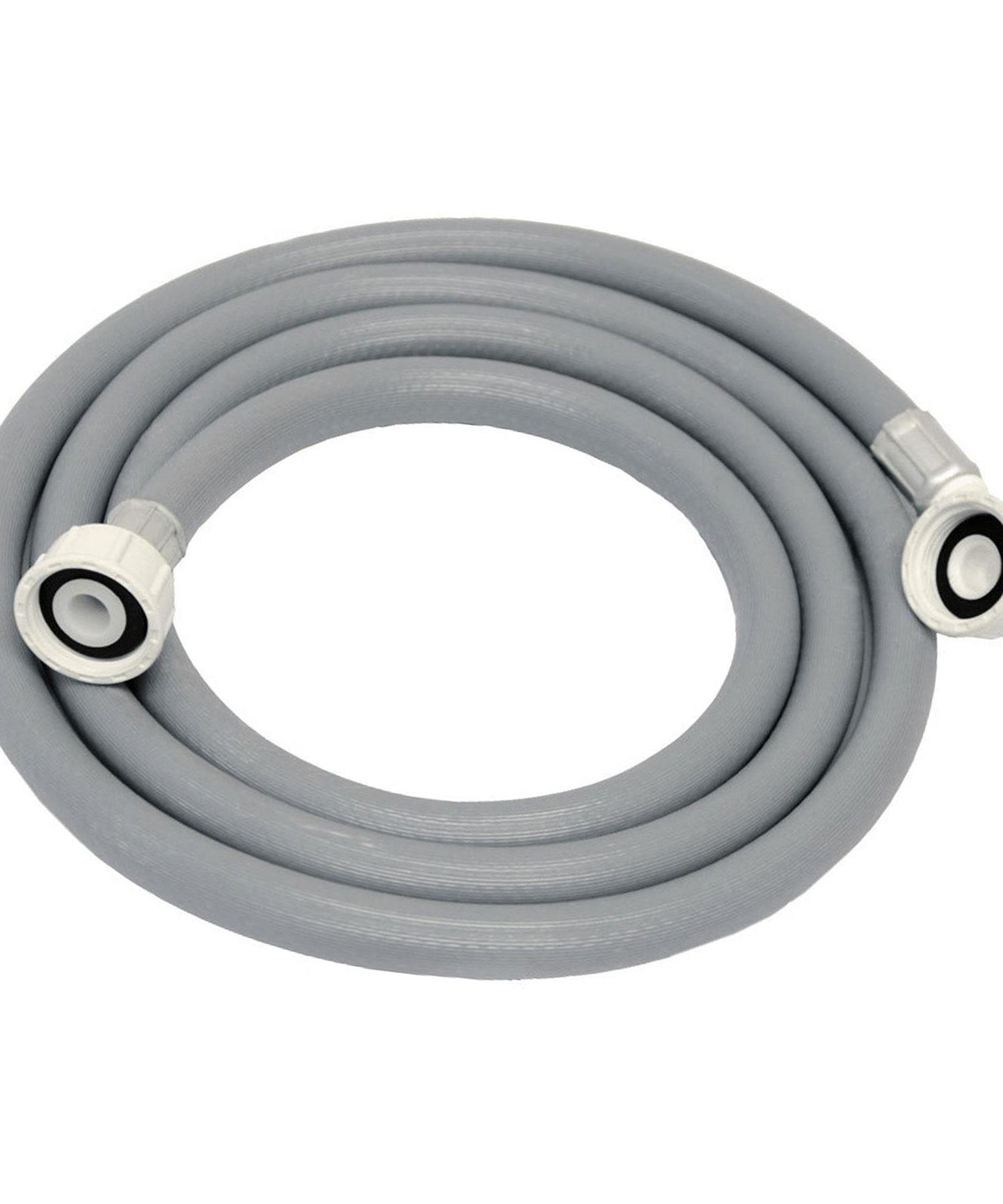 2m Washing Machine Dishwasher Water Inlet Cold Fill Hose Feed Pipe Extension