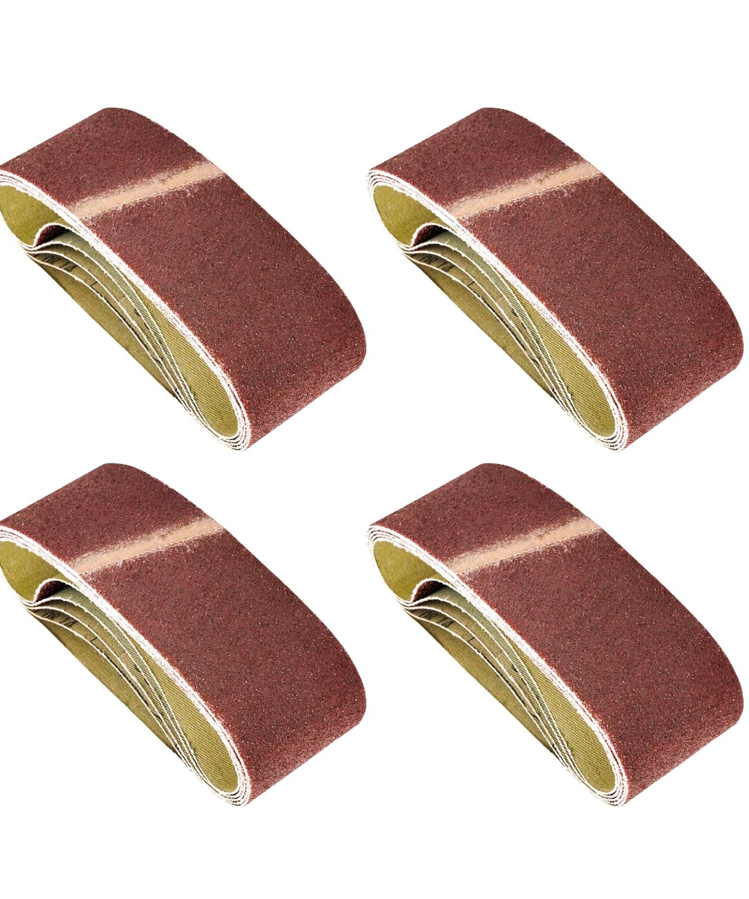  Sanding Belts Sanders