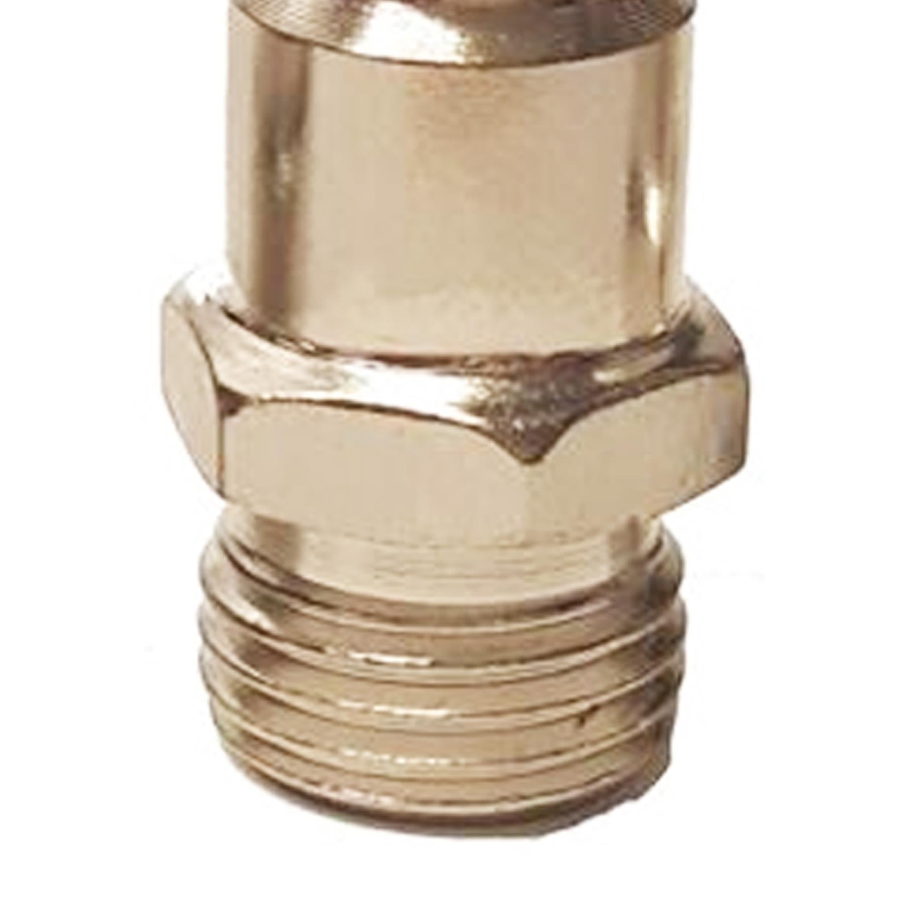 5Pc Air Quick Release Coupler Fittings Air Line End To Barb Hose End Connector