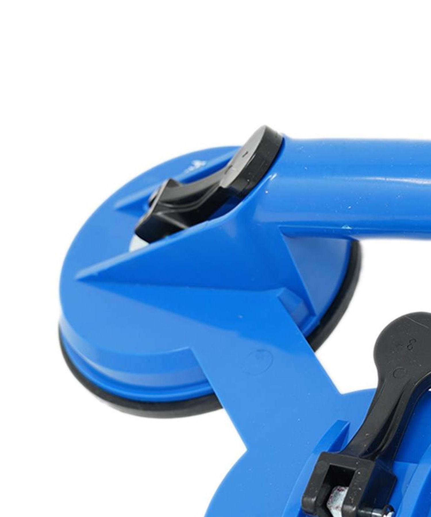 Glass Suction Lifter Triple Pads Vacuum Cup 100kg Suckers Heavy Duty