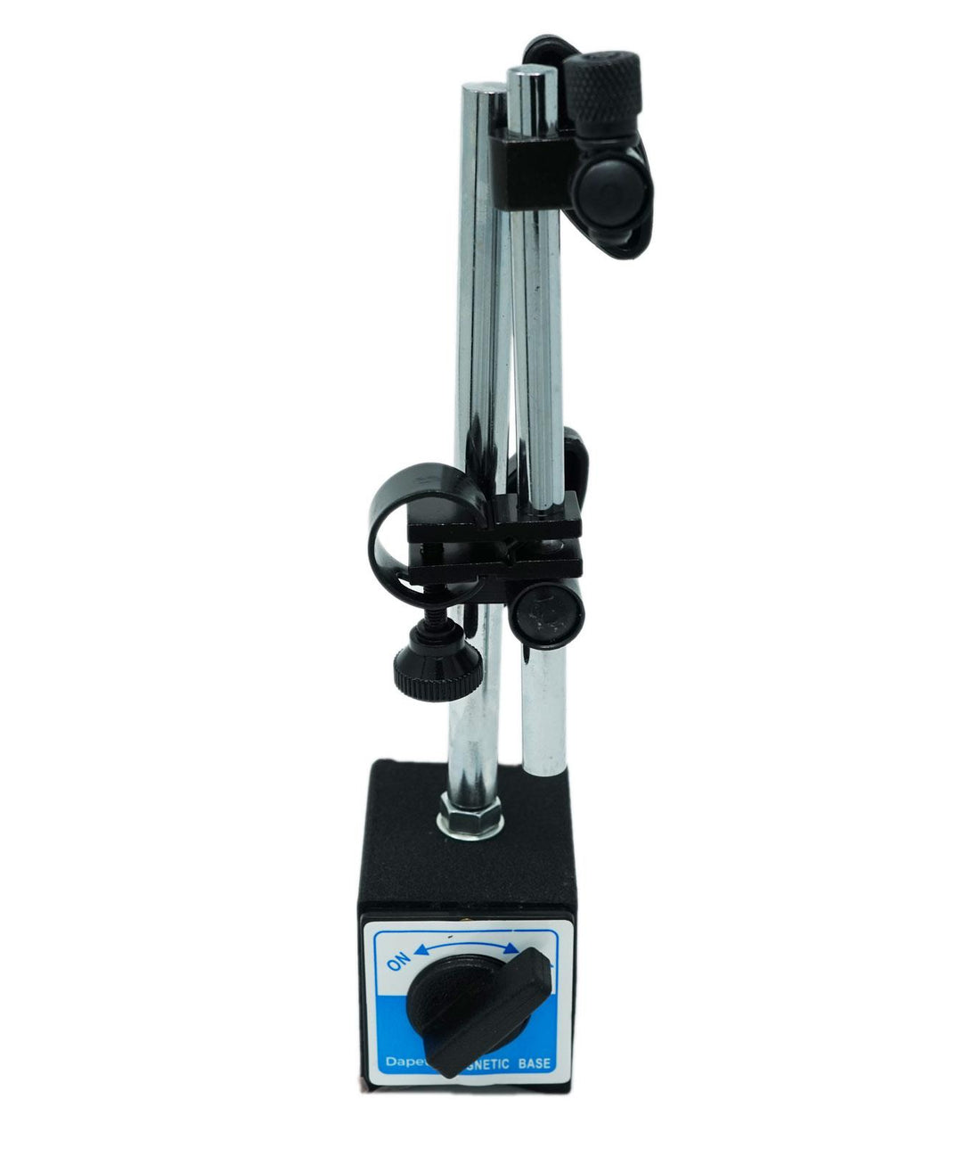 Dial Test Indicator Dti Gauge With Magnetic Base Stand Clock Gauge 10/0.01mm By Dapetz