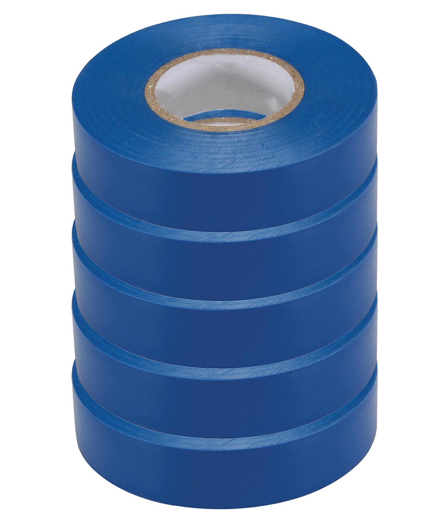 Pvc Insulation Insulating Electrical Tape 22m Flame Retardant Rolls by Dapetz