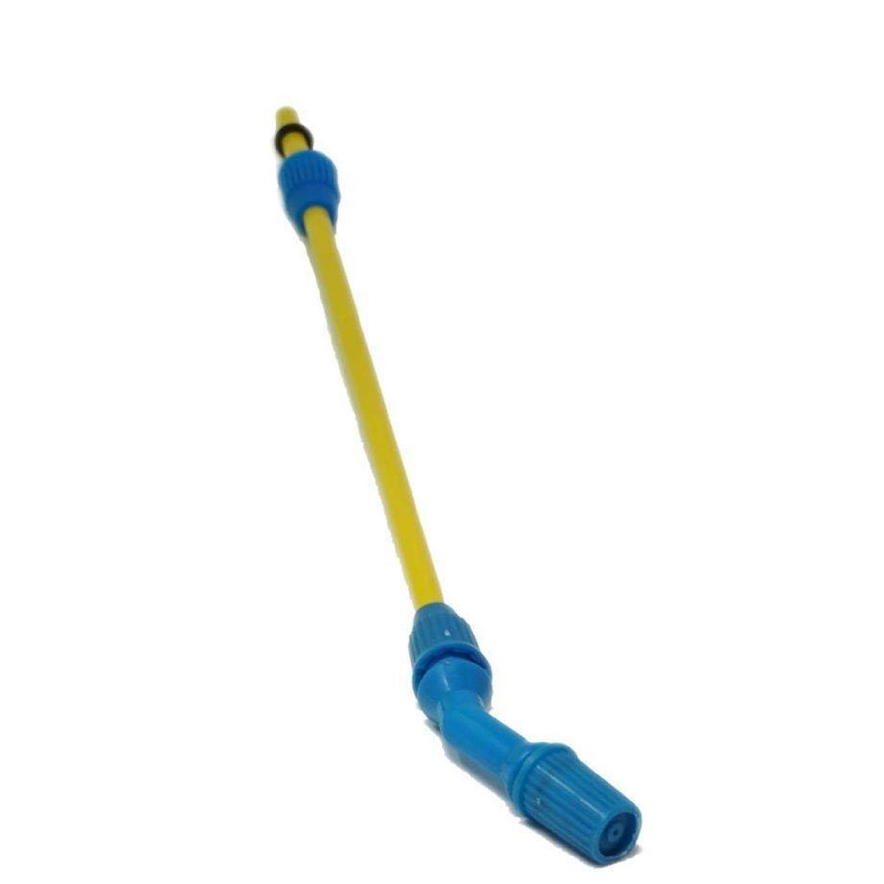 Garden Pressure Sprayer 5L Knapsack Chemical Weed Killer Fence Water Bottle Pump