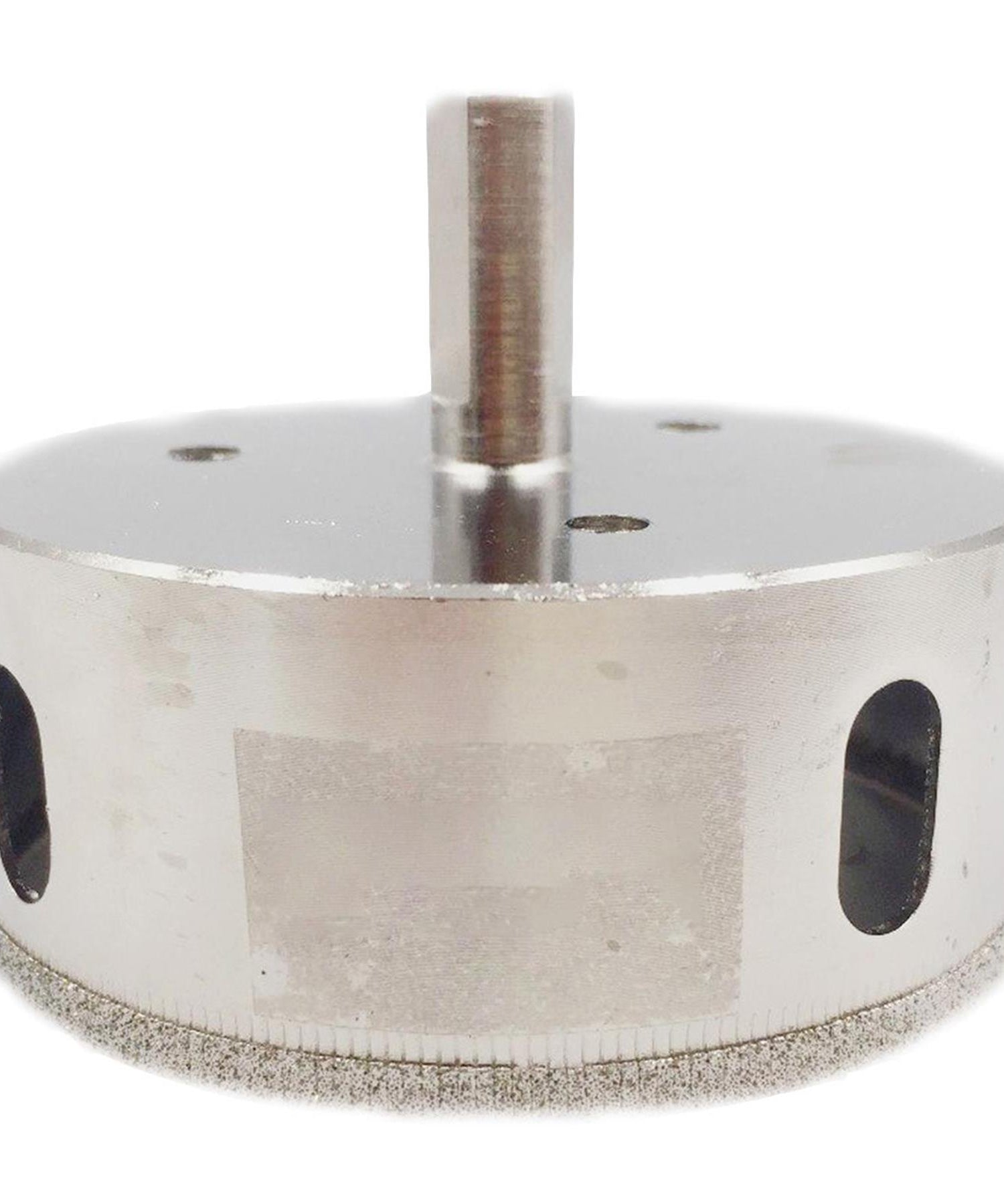 Diamond Holesaw 70mm Drill Bit Cutter Tile Ceramic Glass By Dapetz
