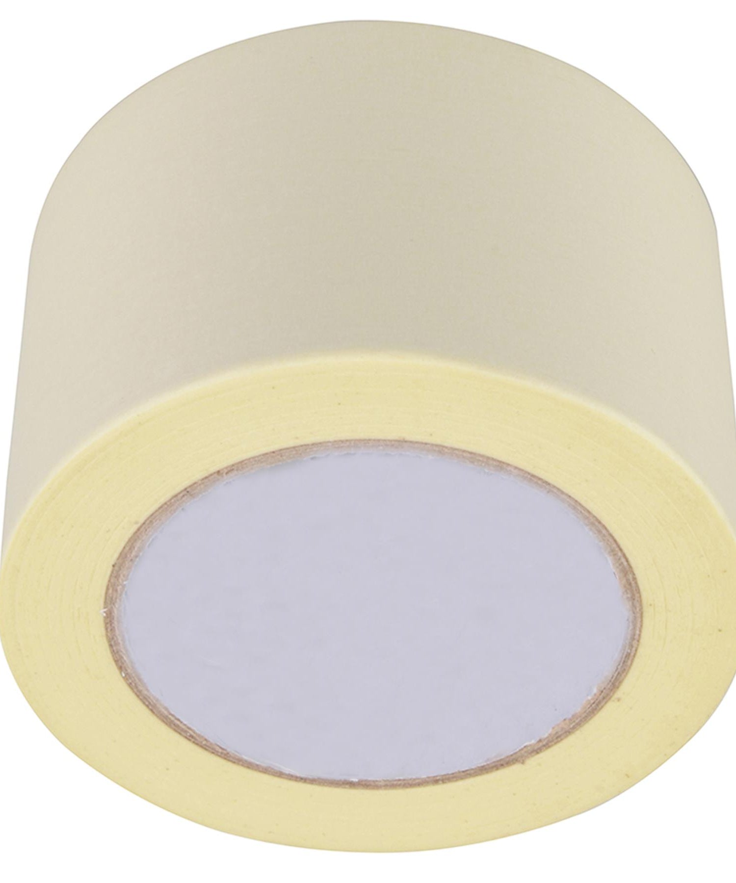 Masking Tape General 75mm x 50m DIY Painter Decorating Easy Tear White 3PCS By Dapetz