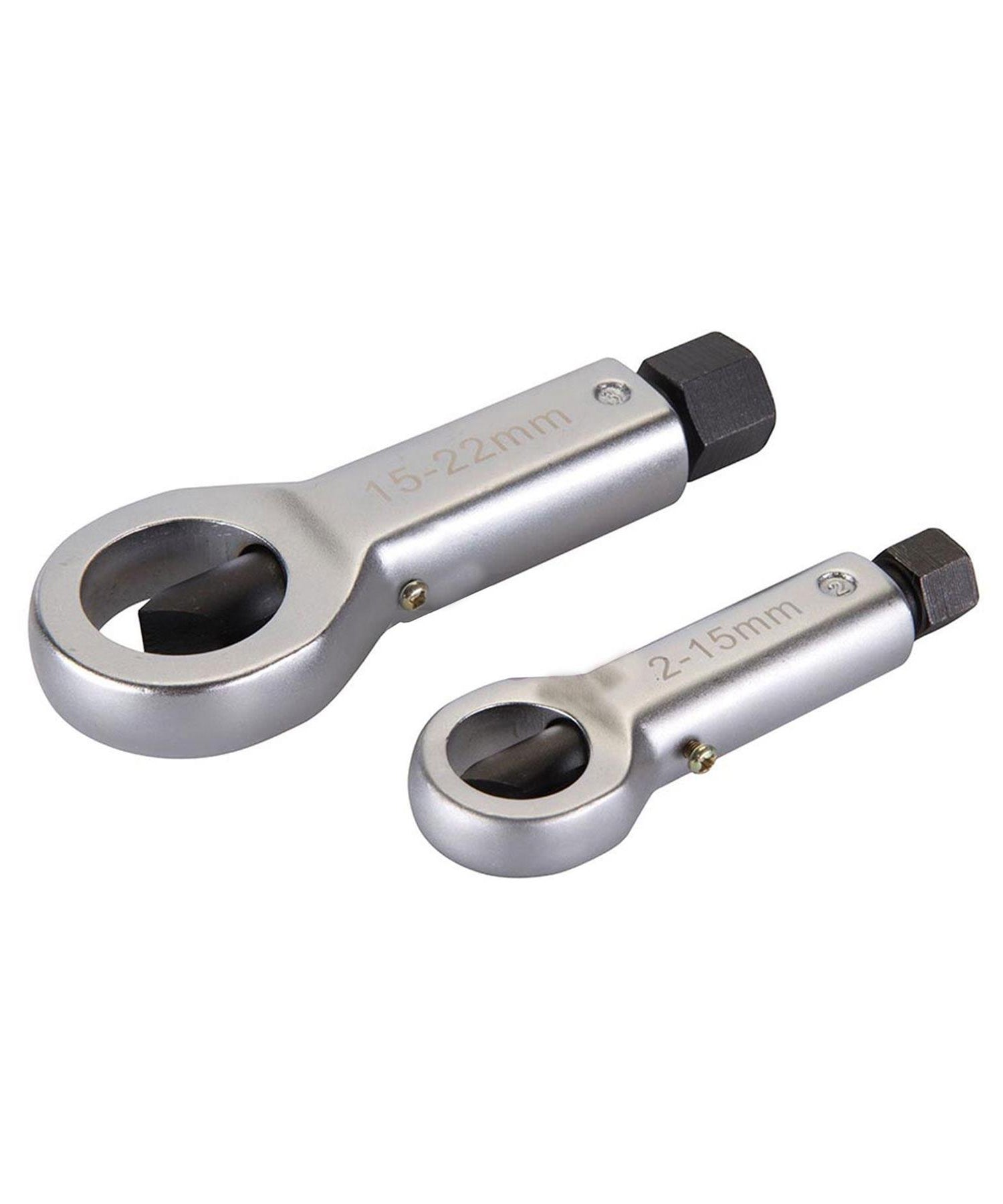 2 Broken Nut Removing Tool Splitter by Dapetz