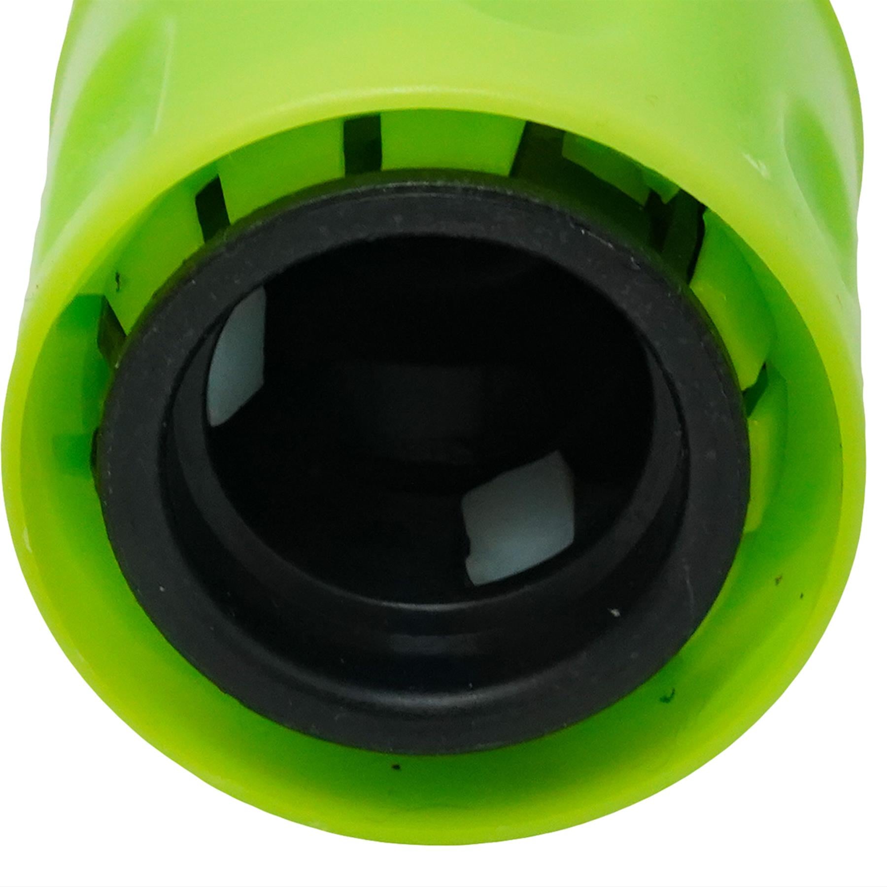 6X 1/2" Female Hose Pipe Connector Garden Water Hose Adaptor Coupler Fitting