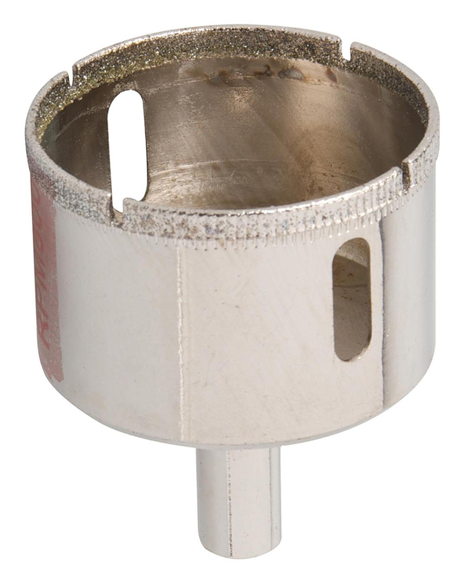 Diamond Holesaw Ceramic Tile Tiling 24mm Arbor Drill Bit Hole Cutter Cutting Tool 45mm By Dapetz - Dapetz