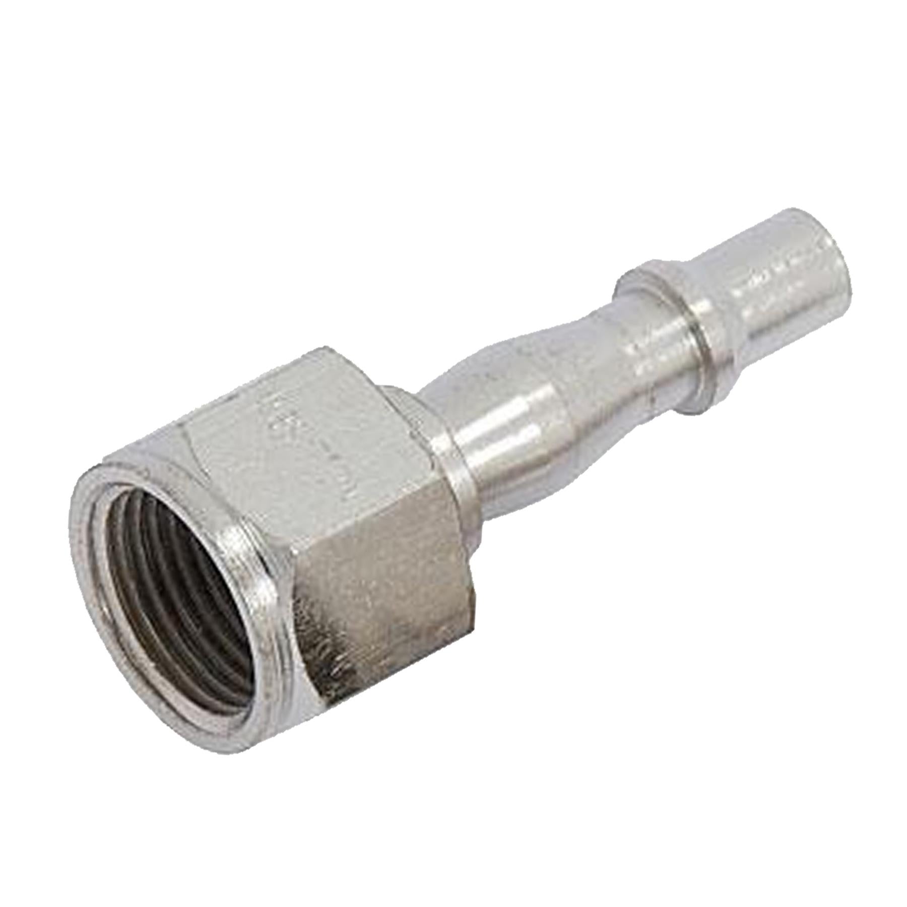 Air Line Hose Fitting Connector Female 3/8" BSP Bayonet Coupler For PCL Vertex 2PC