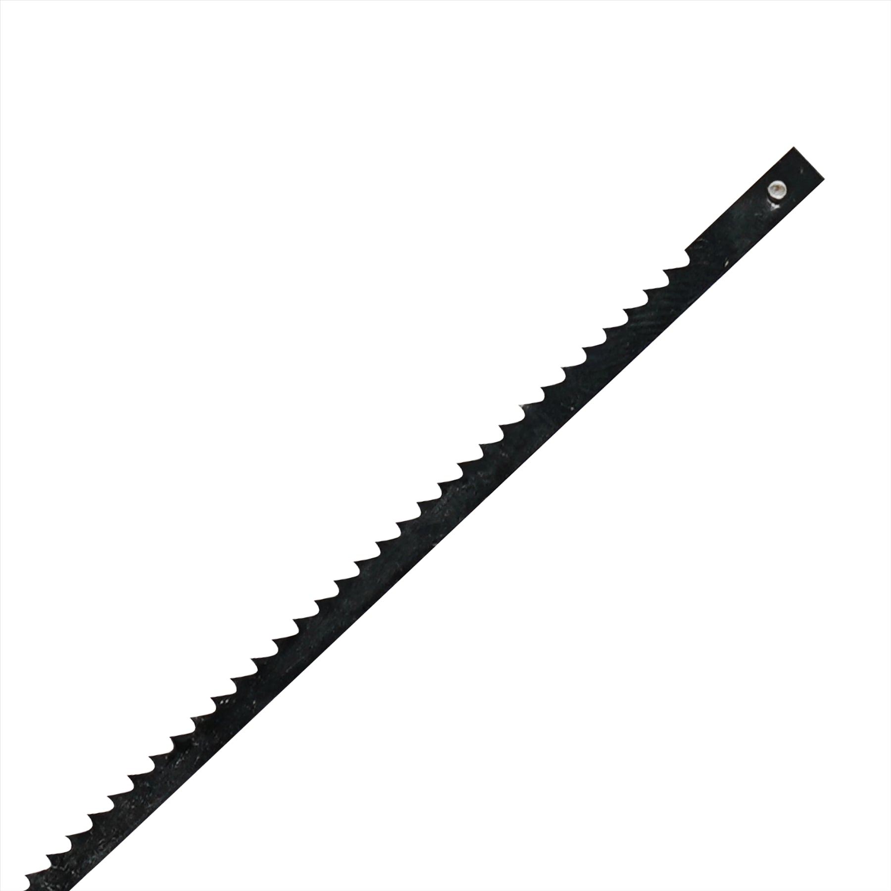 (Pack of 10) Scroll Saw Cutting Blades 21 TPI 130mm Long Pin by Dapetz