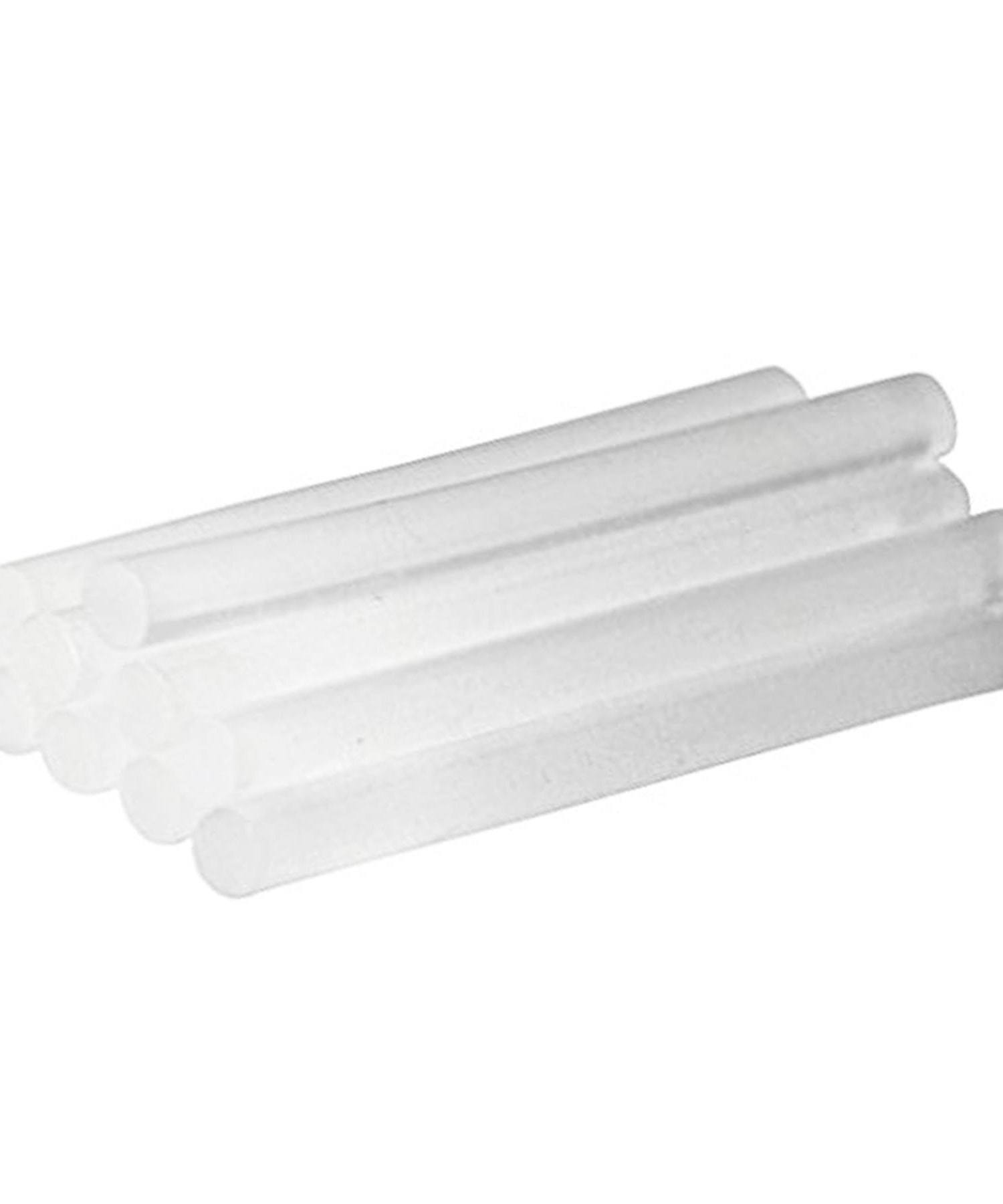 (Pack of 120) Adhesive Hot Melt 7mm Glue Sticks for Trigger Electric Gun 100mm long by Daptez