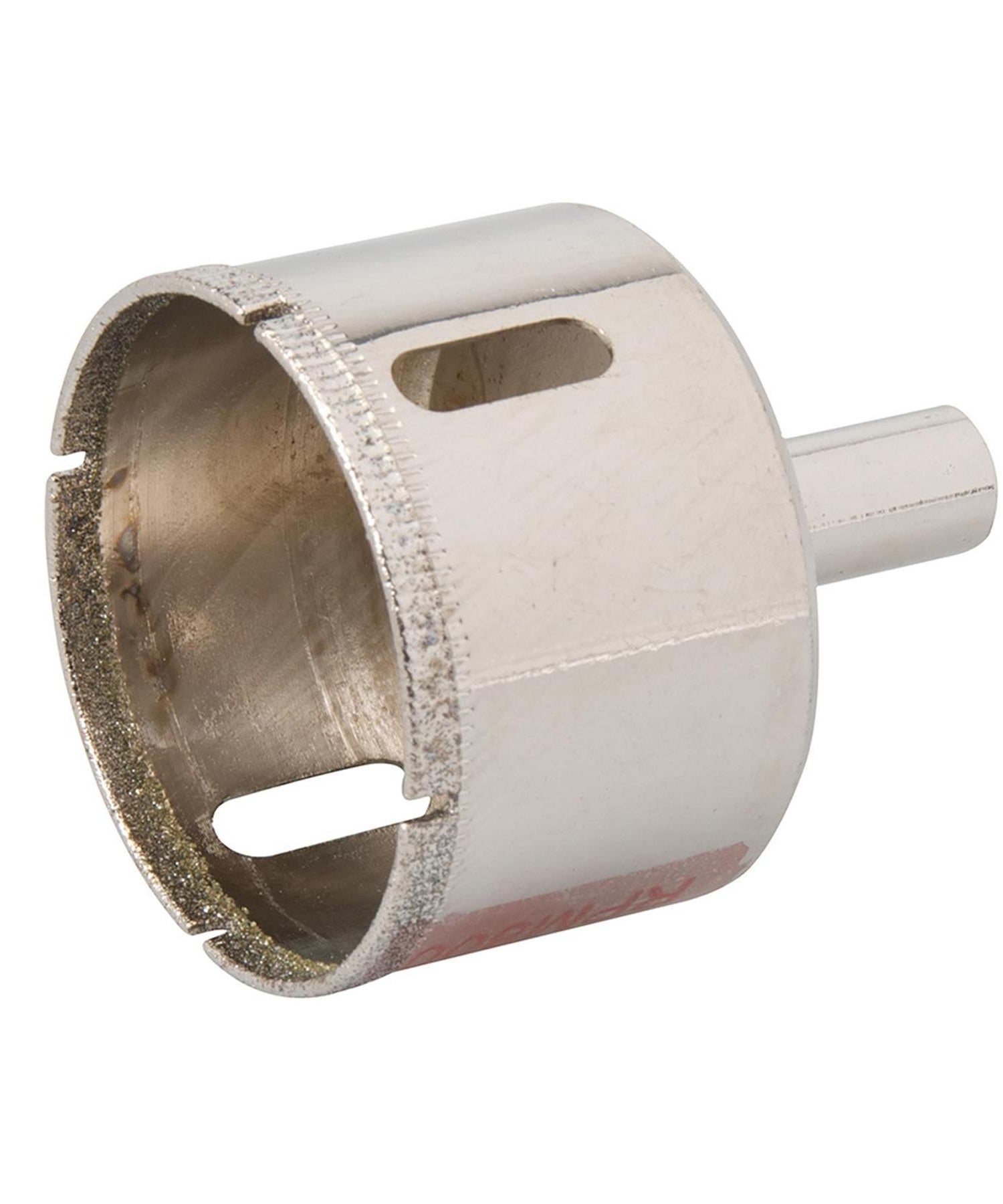 Diamond Holesaw Ceramic Tile Tiling 24mm Arbor Drill Bit Hole Cutter Cutting Tool 45mm By Dapetz - Dapetz