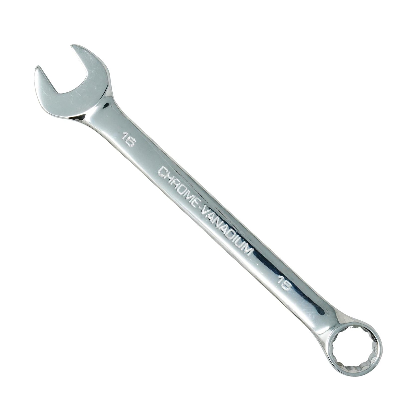 Combination Open Ring 