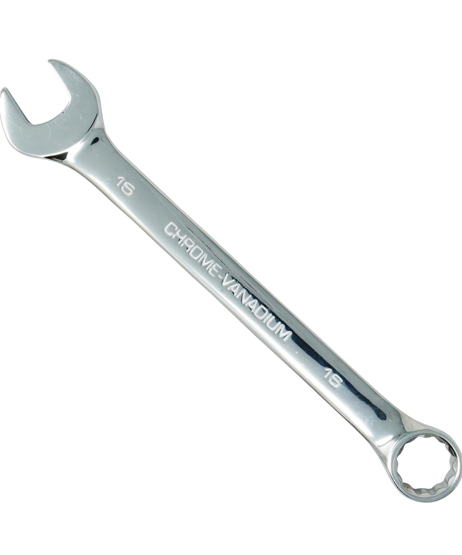 Combination Open Ring 
