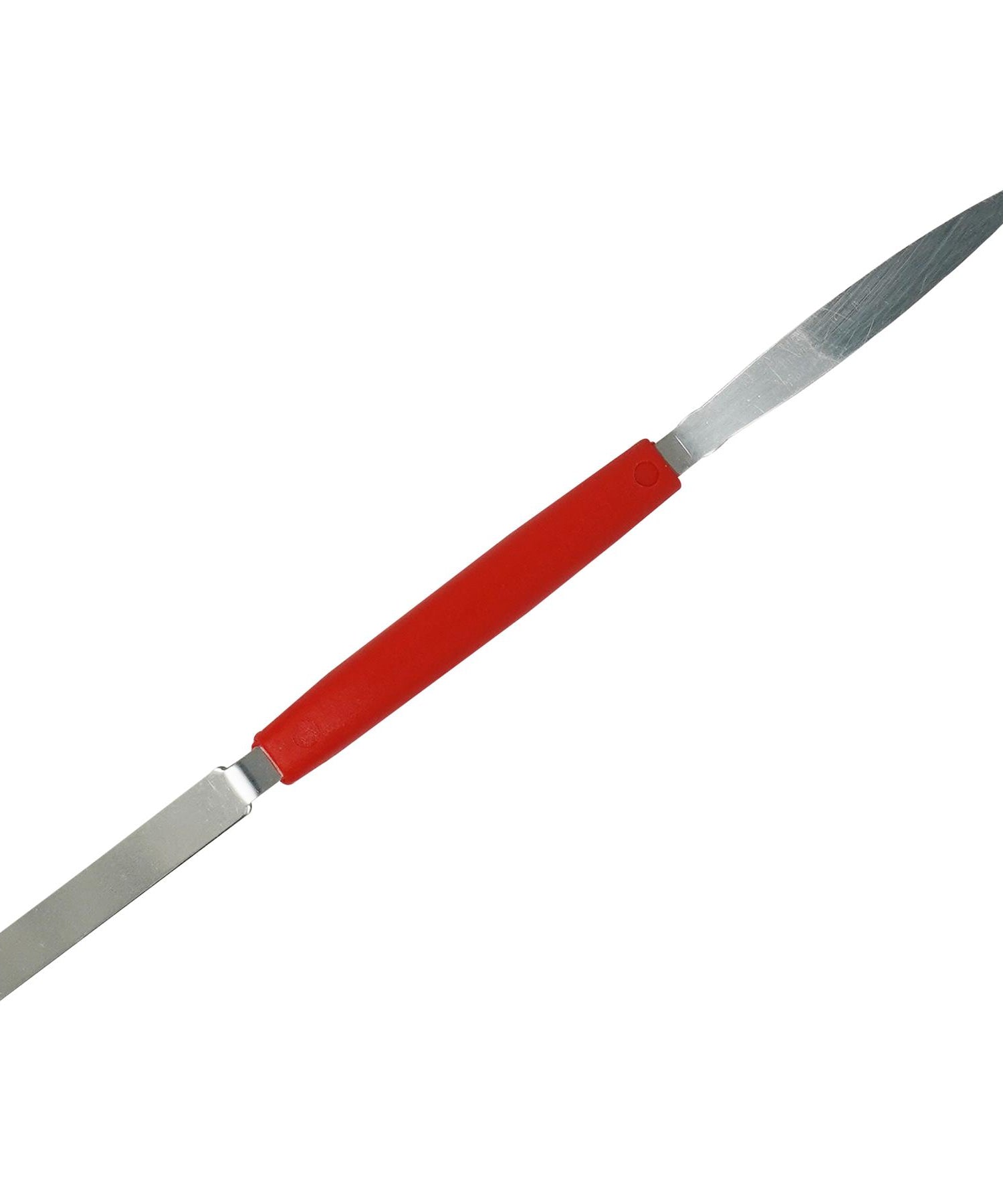 Dapetz Square & Leaf Tool Set Steel & Plastic Handle Plaster Filling Finishing Trowels