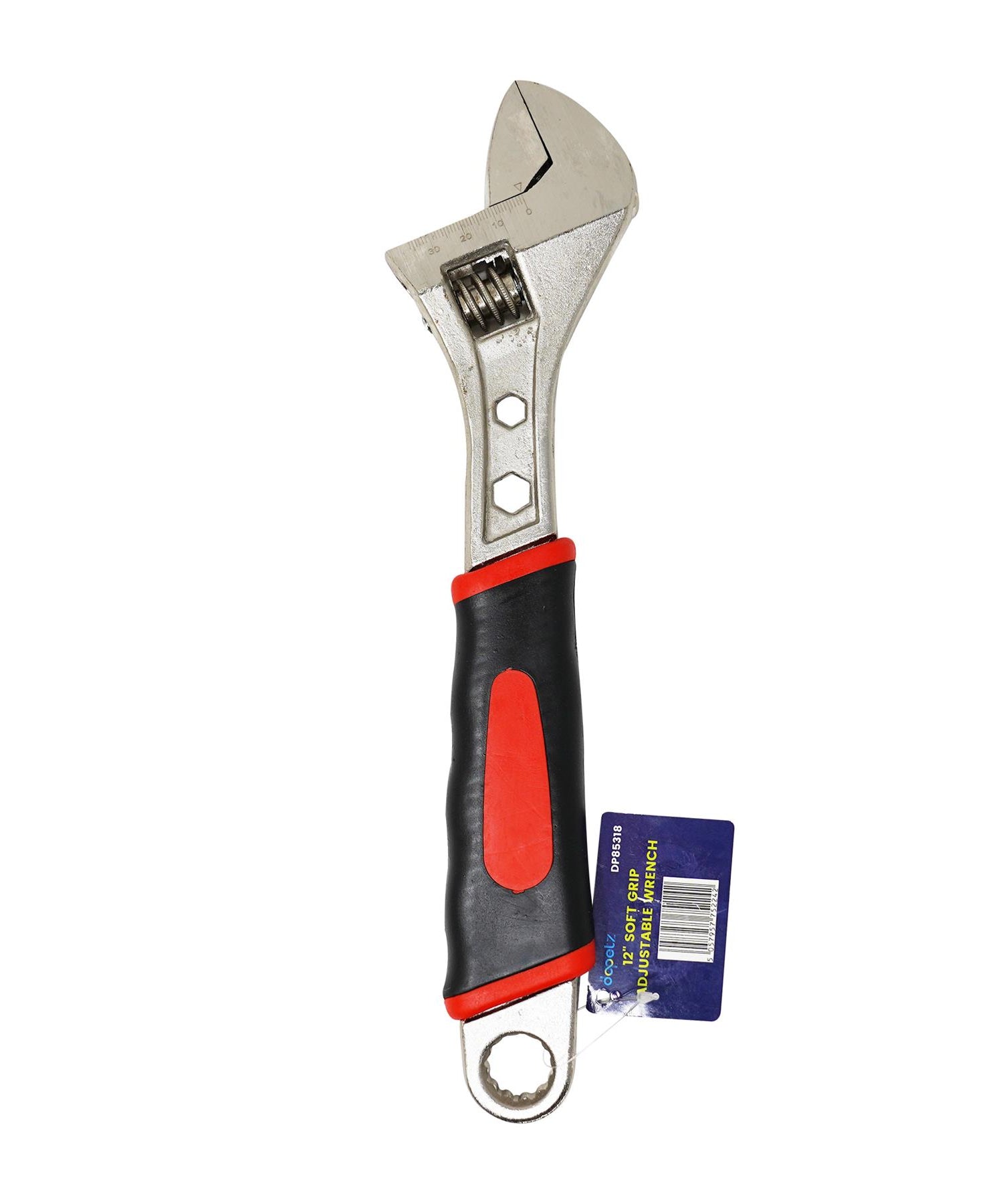 Buy 12 inch Wrench With Soft Grip High Quality