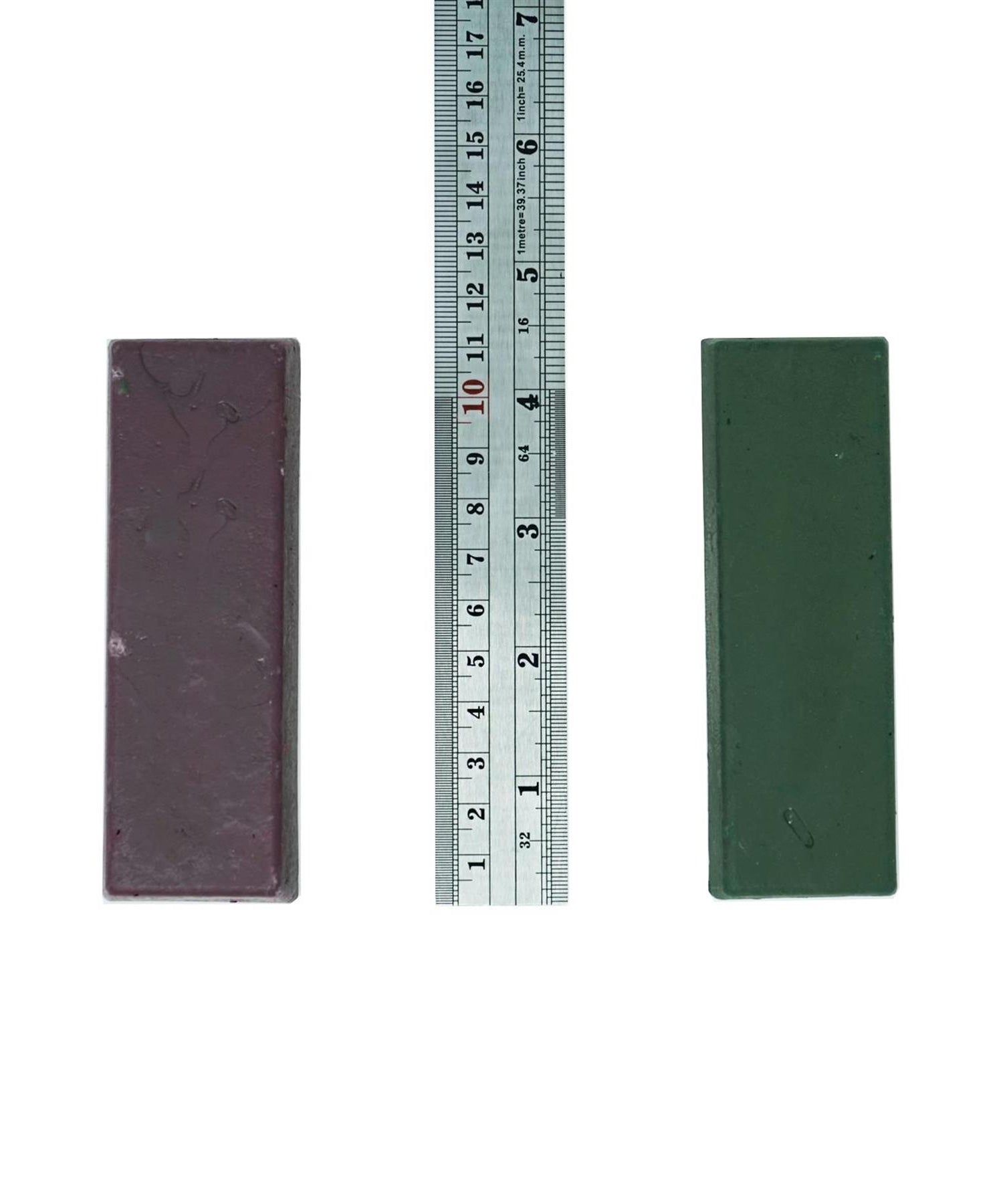 Quality 9Pc Polishing Kit Dome Goblet Cylinder Mop Buffing Wheel Compound By Dapetz