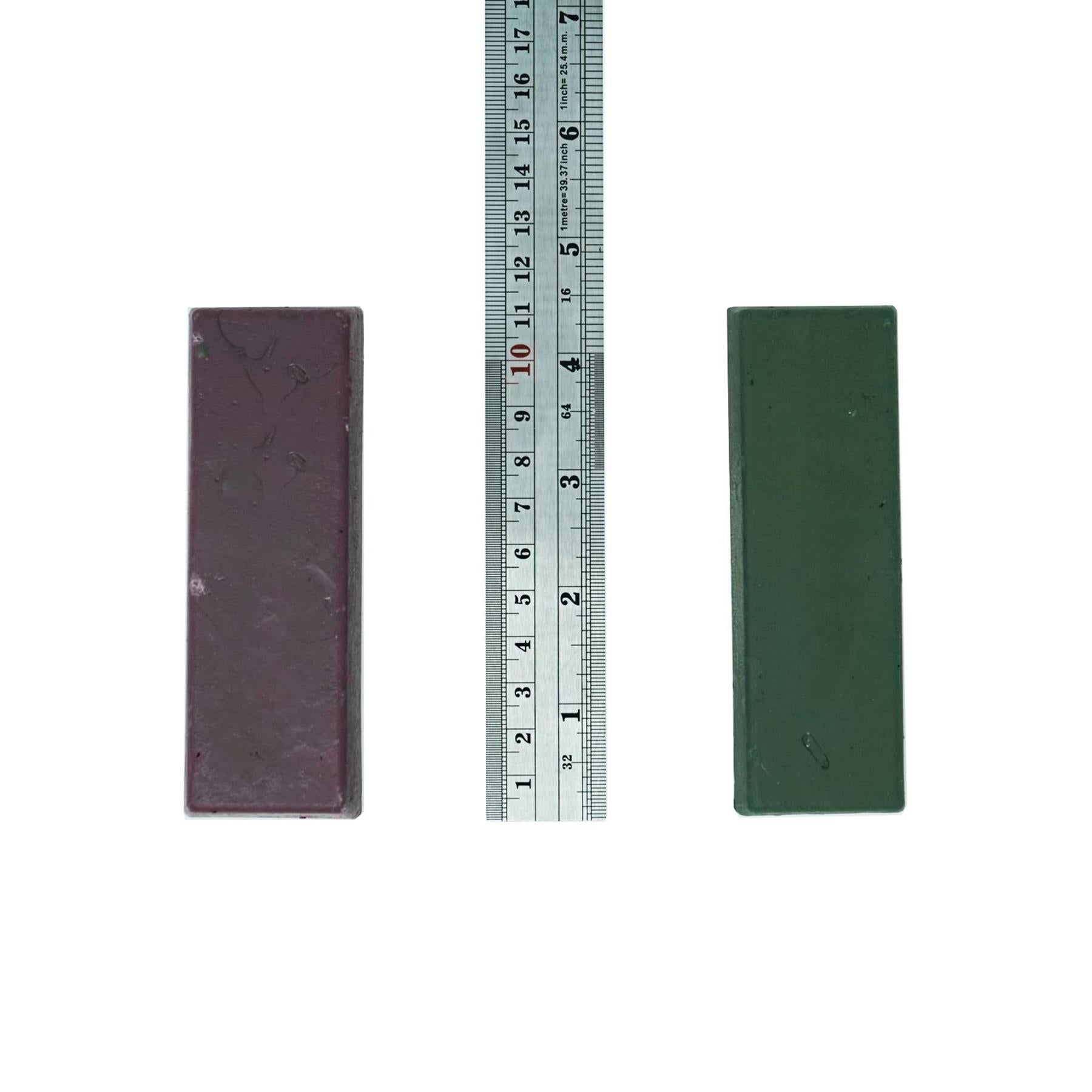 Quality 9Pc Polishing Kit Dome Goblet Cylinder Mop Buffing Wheel Compound By Dapetz