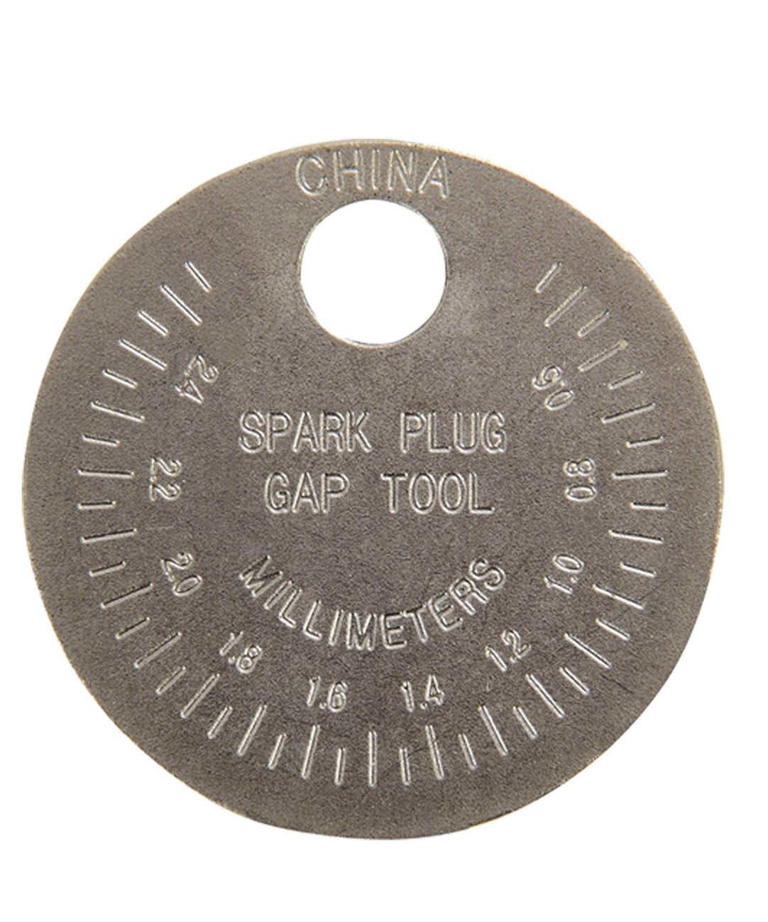 Car Spark Plug Tester Coil Ignition System Auto Diagnostic Test Tool Van Bike UK by Dapetz