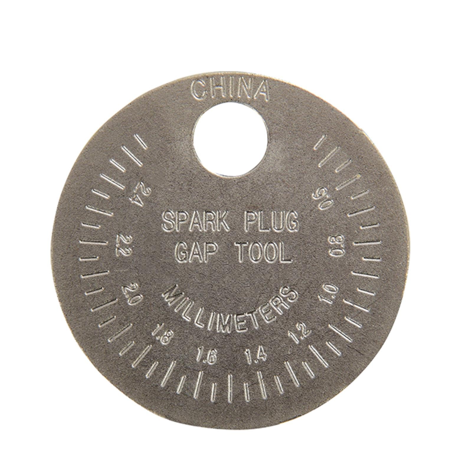 Car Spark Plug Tester Coil Ignition System Auto Diagnostic Test Tool Van Bike UK by Dapetz