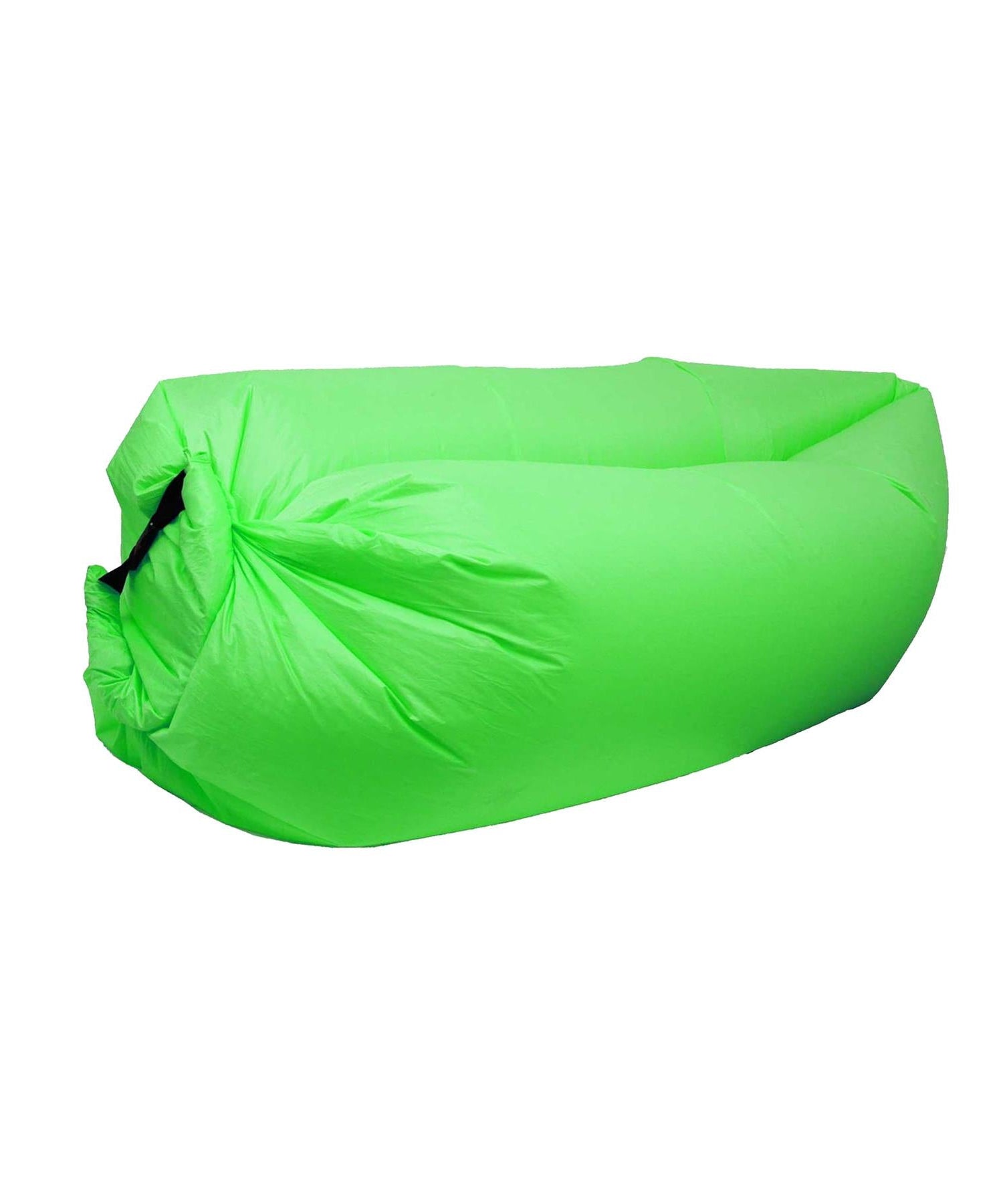 Green Inflatable Sofa Air