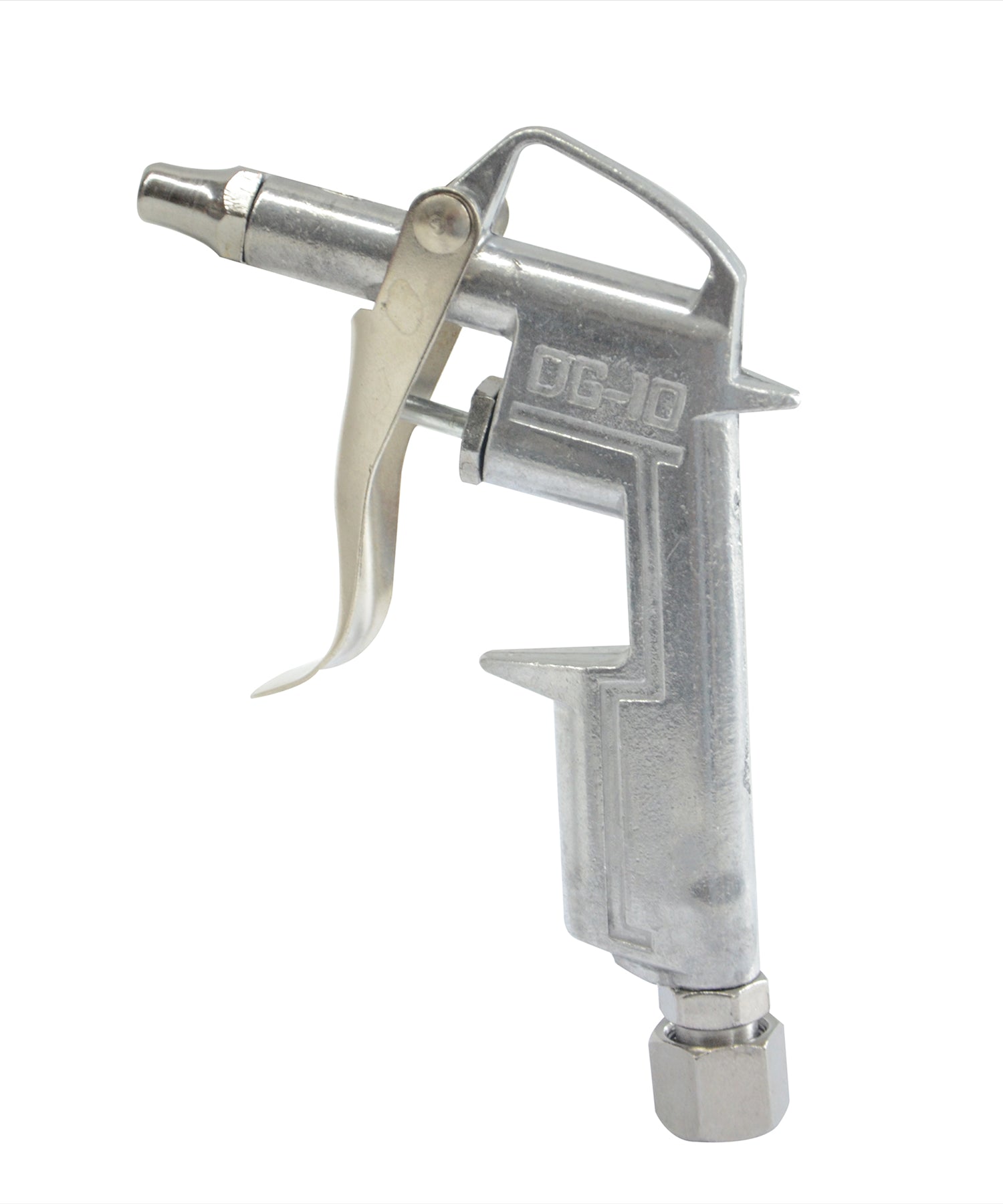 Air Compressor Duster Gun Compressed Air Blow Gun Tool 3 Heads, 2 connectors - Dapetz