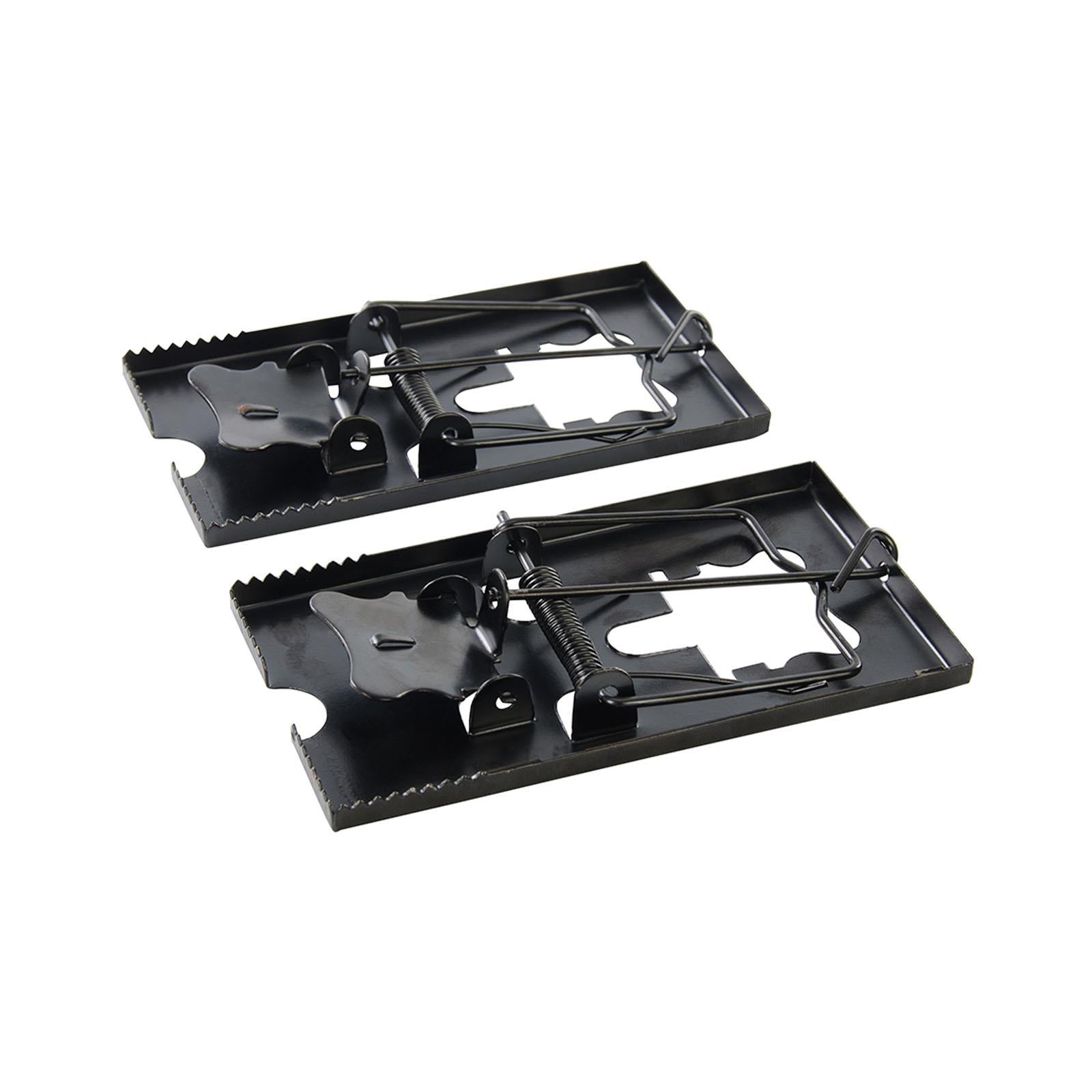 10 Pieces of Professional Mouse Trap, Rat Trap by Dapetz