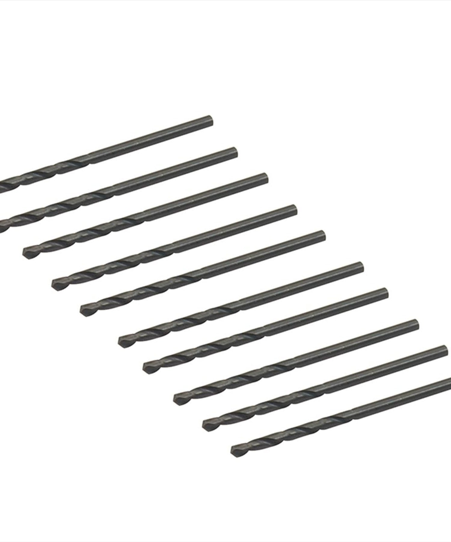 HSS Metric Jobber Drill Bits