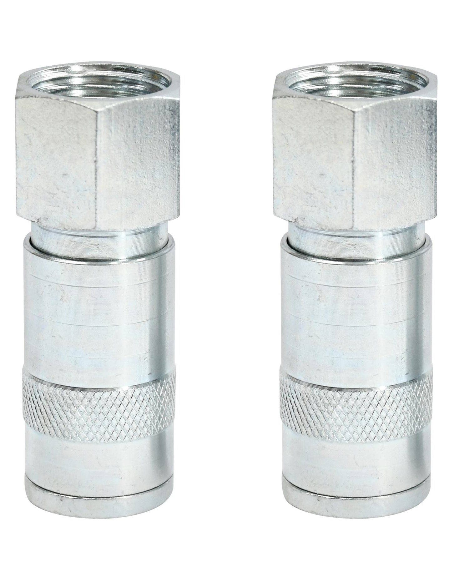 2x Air Line Fitting Quick Release For PCL Vertex Compressor Air Hose 1/2" Female