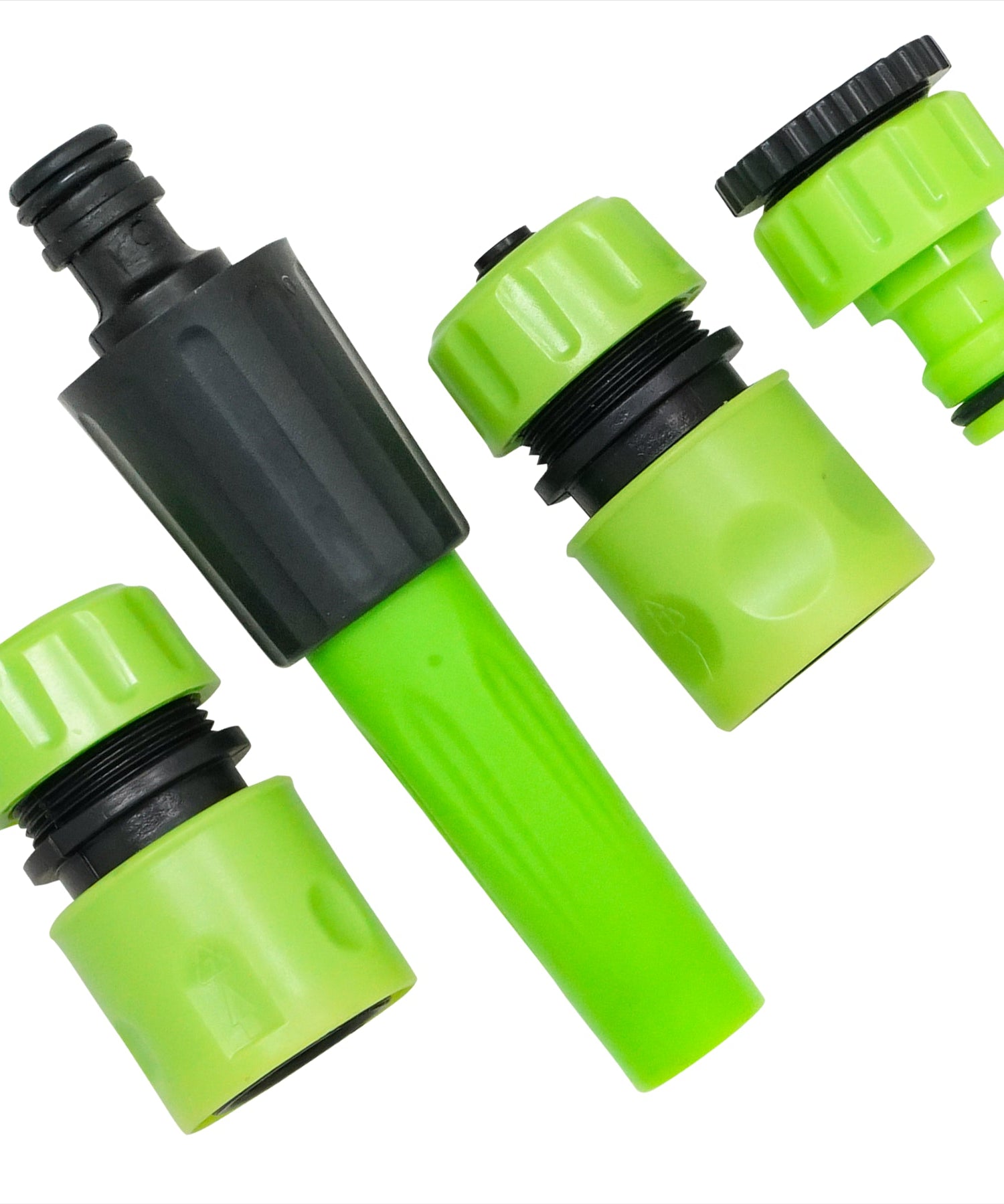 Hose Pipe Connector Garden Attachment