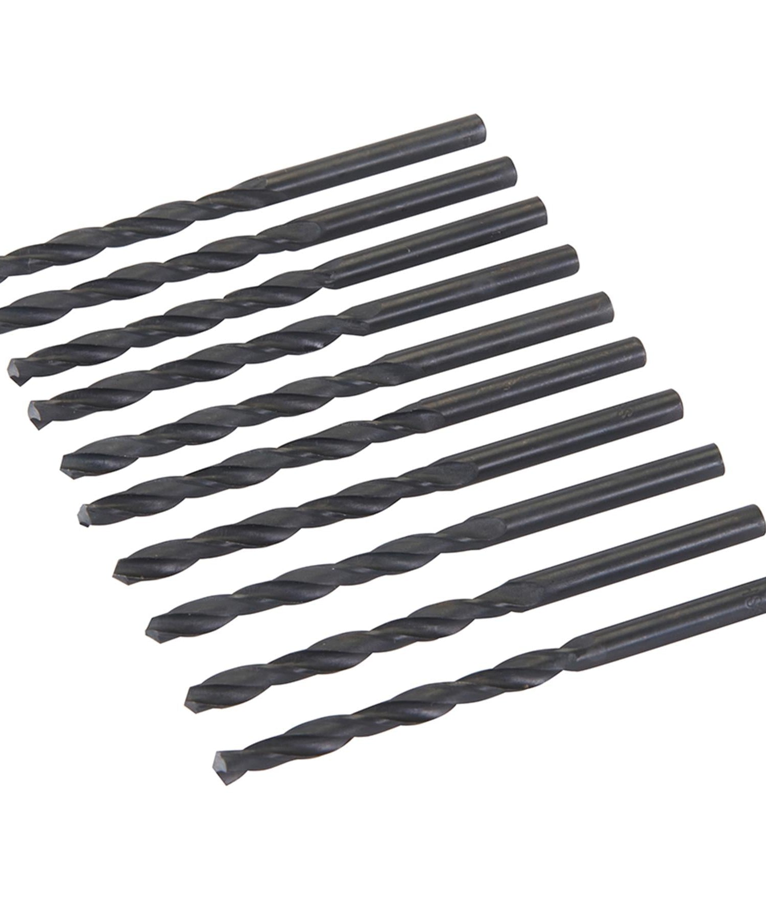 HSS Metric Jobber Drill