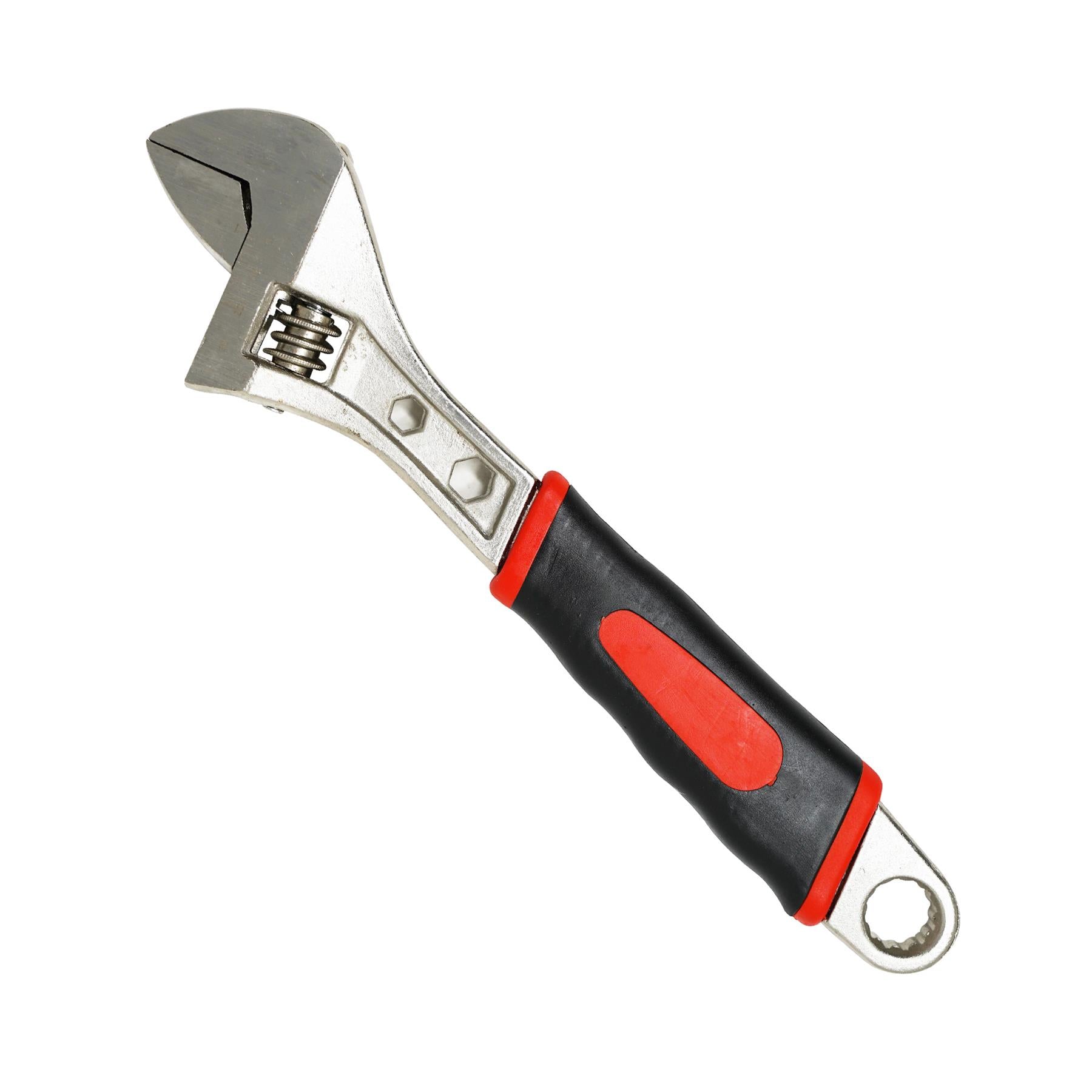 Buy 12 inch Wrench With Soft Grip High Quality