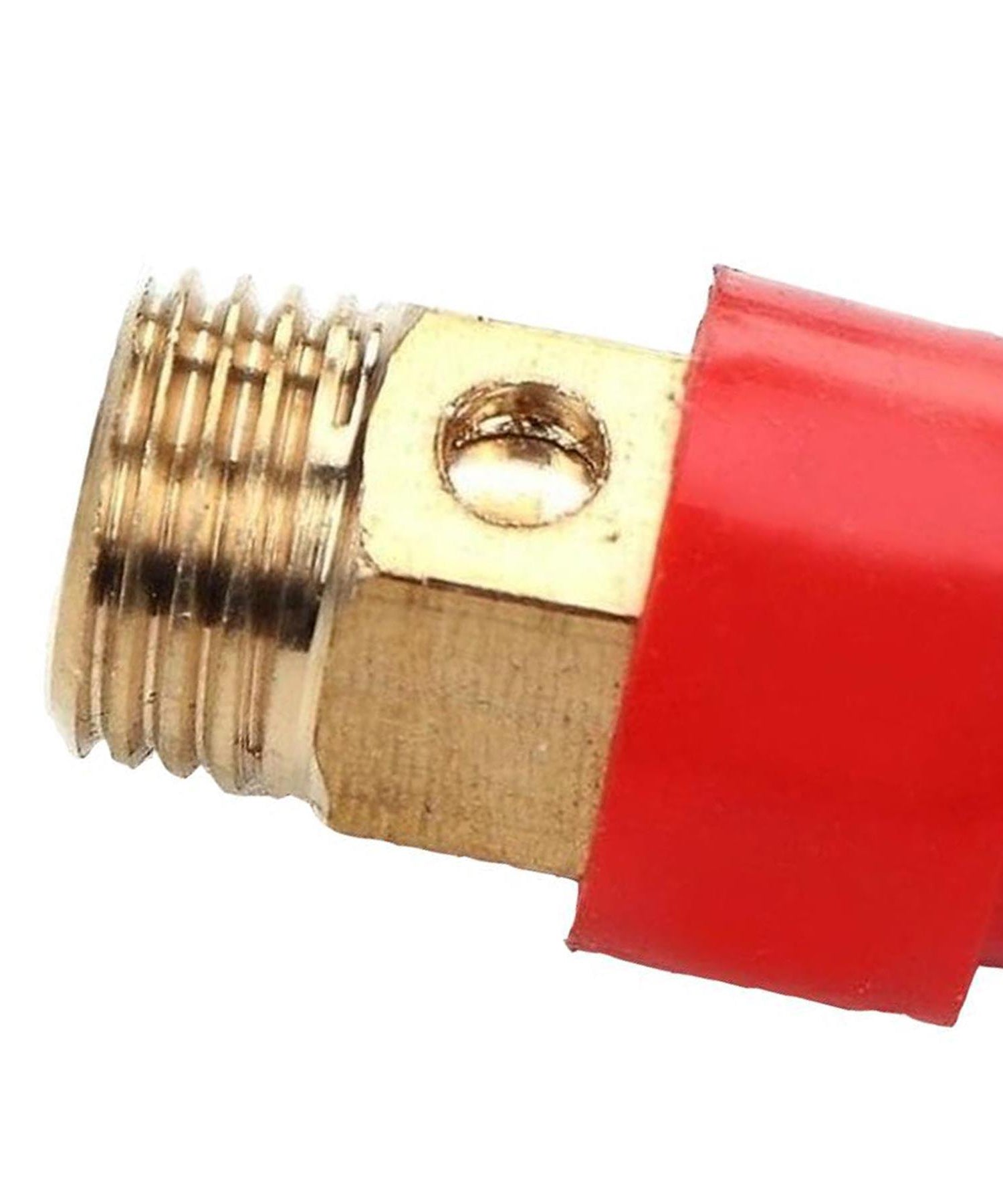 1/4'' BSP 120PSI Air Compressor Safety Relief Valve Pressure Release by Dapetz