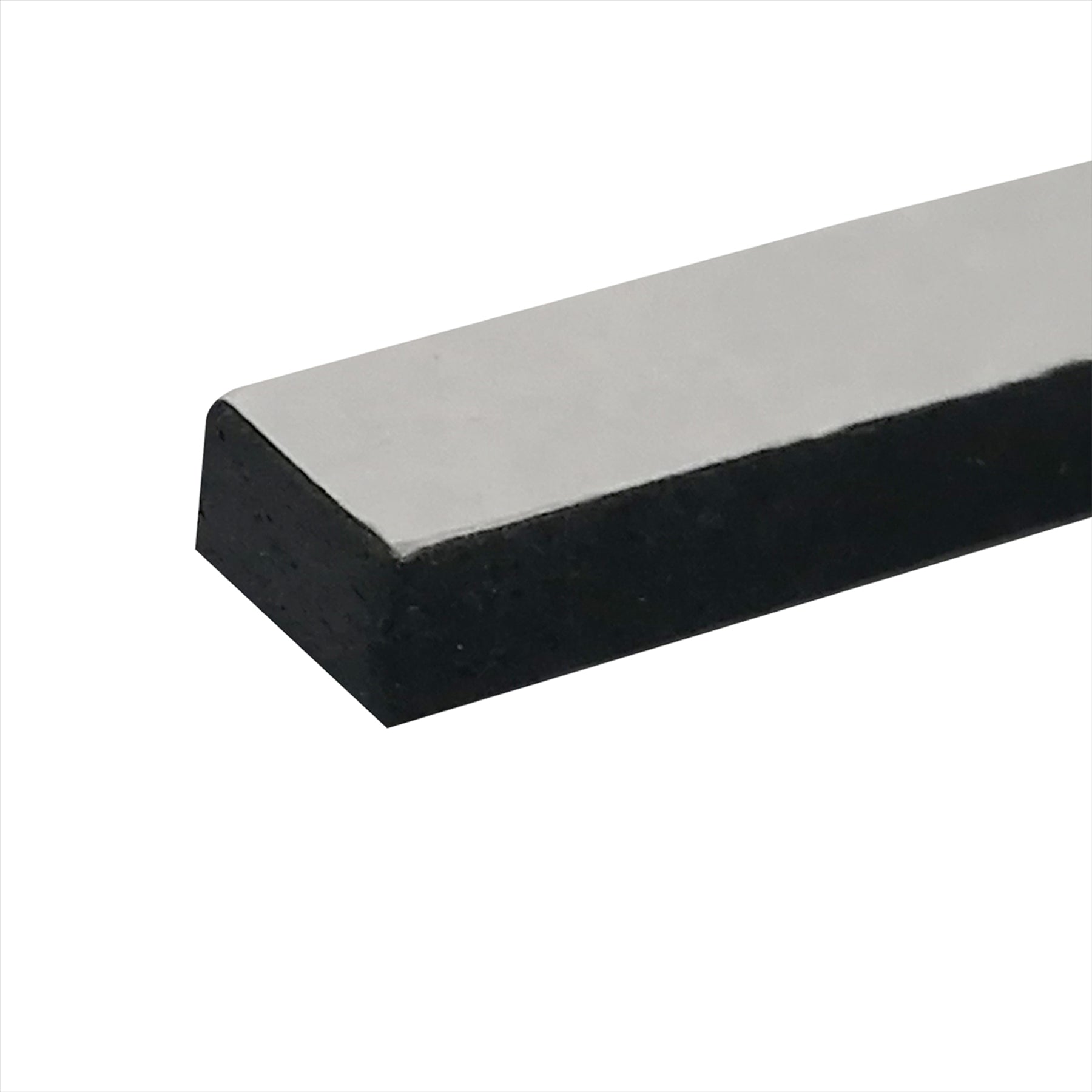 Self-Adhesive EVA Foam Gap Seal 10.5m Weather Strip Window & Door Seal Black By Dapetz