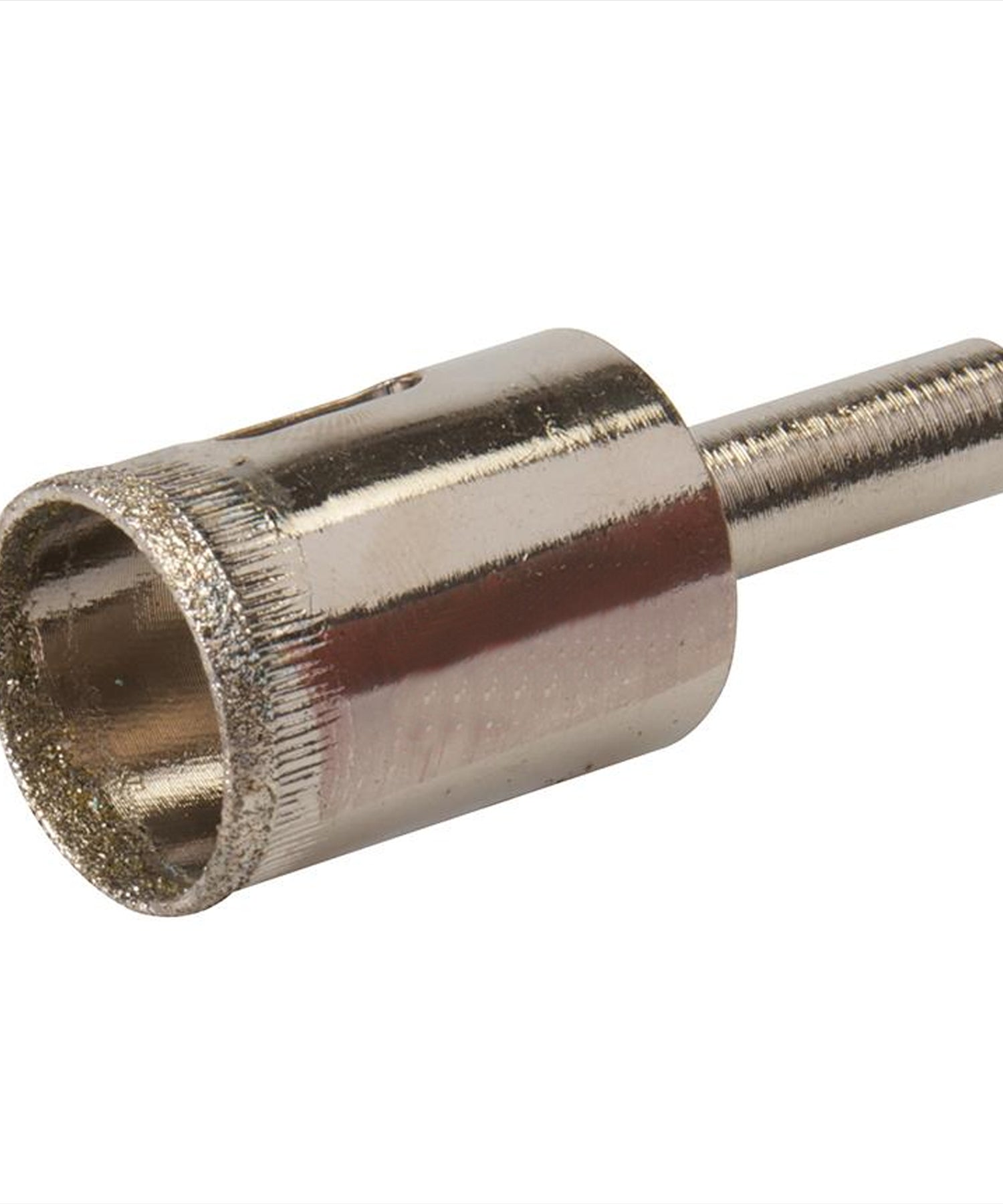 Diamond Holesaw Ceramic Tile Tiling Drill Bit Hole Cutter Cutting Tool 22mm By Dapetz