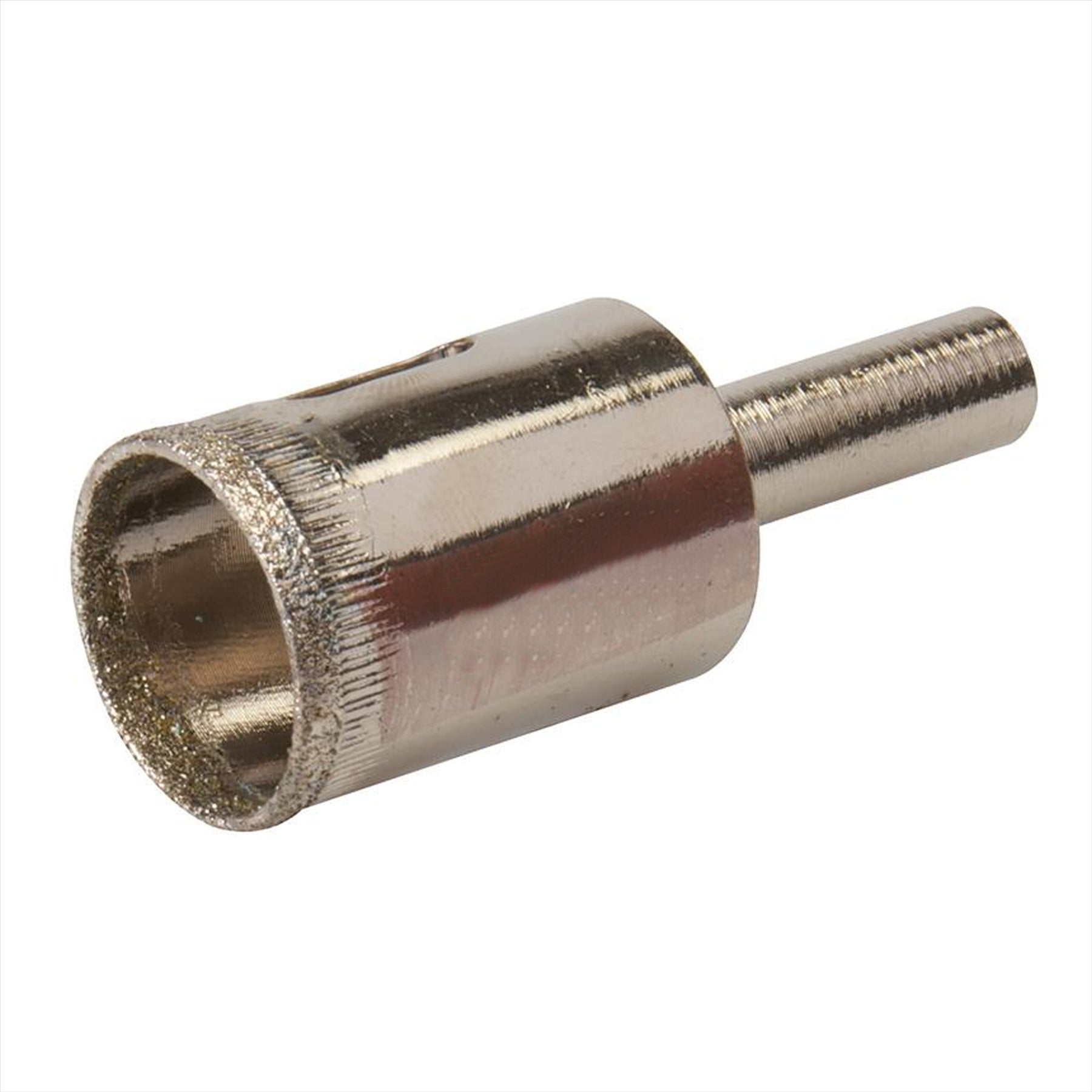 Diamond Holesaw Ceramic Tile Tiling Drill Bit Hole Cutter Cutting Tool 22mm By Dapetz