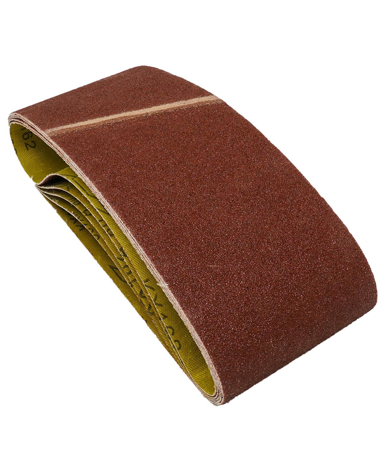 (Pack of 10) New 100 X 610mm 40 Grit Very Coarse Sander Sanding Belts by Dapetz
