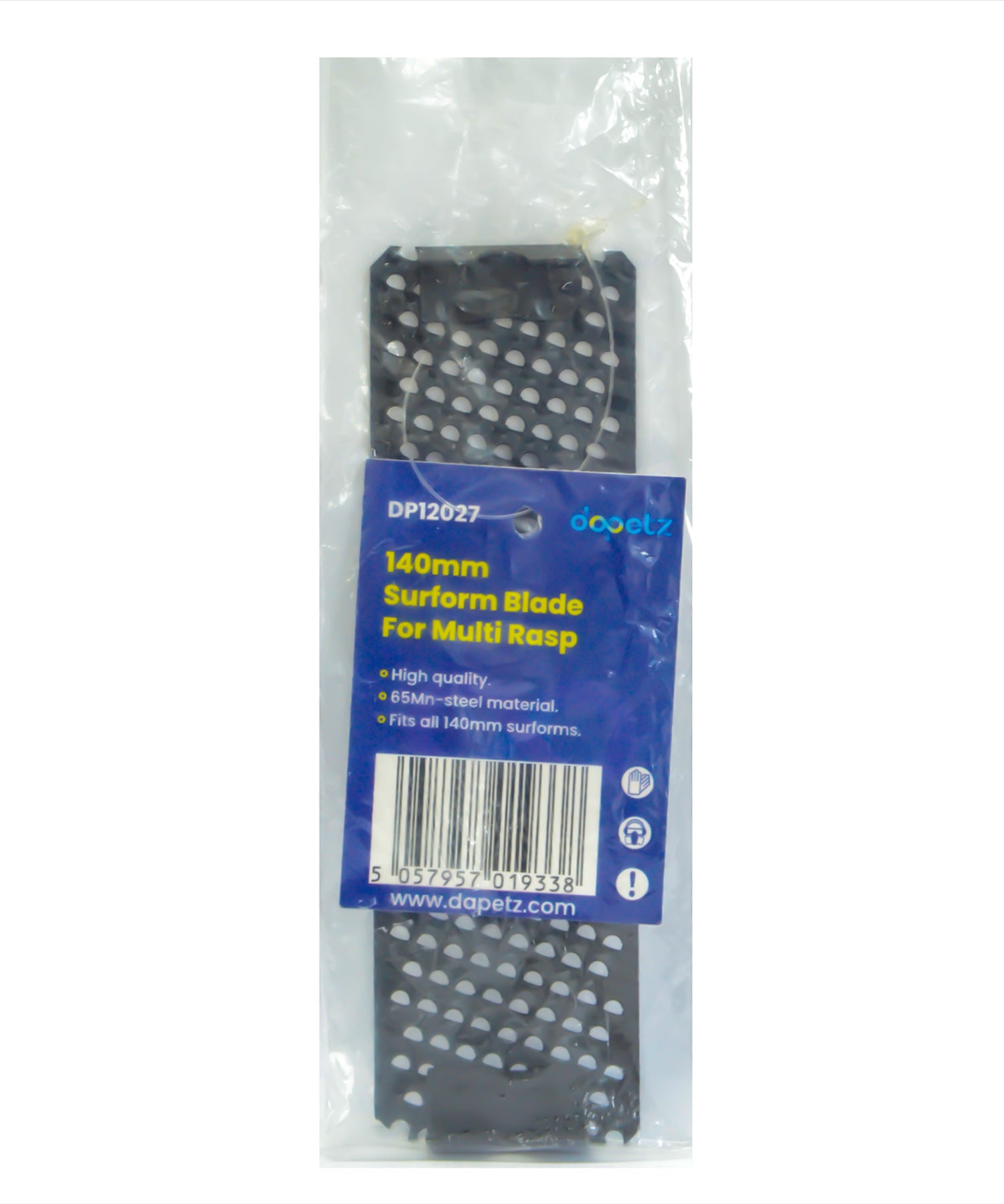 2 X 140mm Surform Blade Great For Dryliners Fits Stanley 65mn Multi Rasp