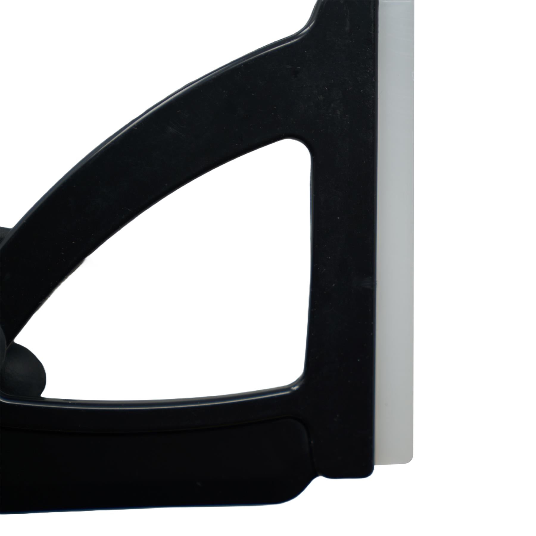 Ice Scraper Car Windscreen Squeegee Windshield Window Cleaner