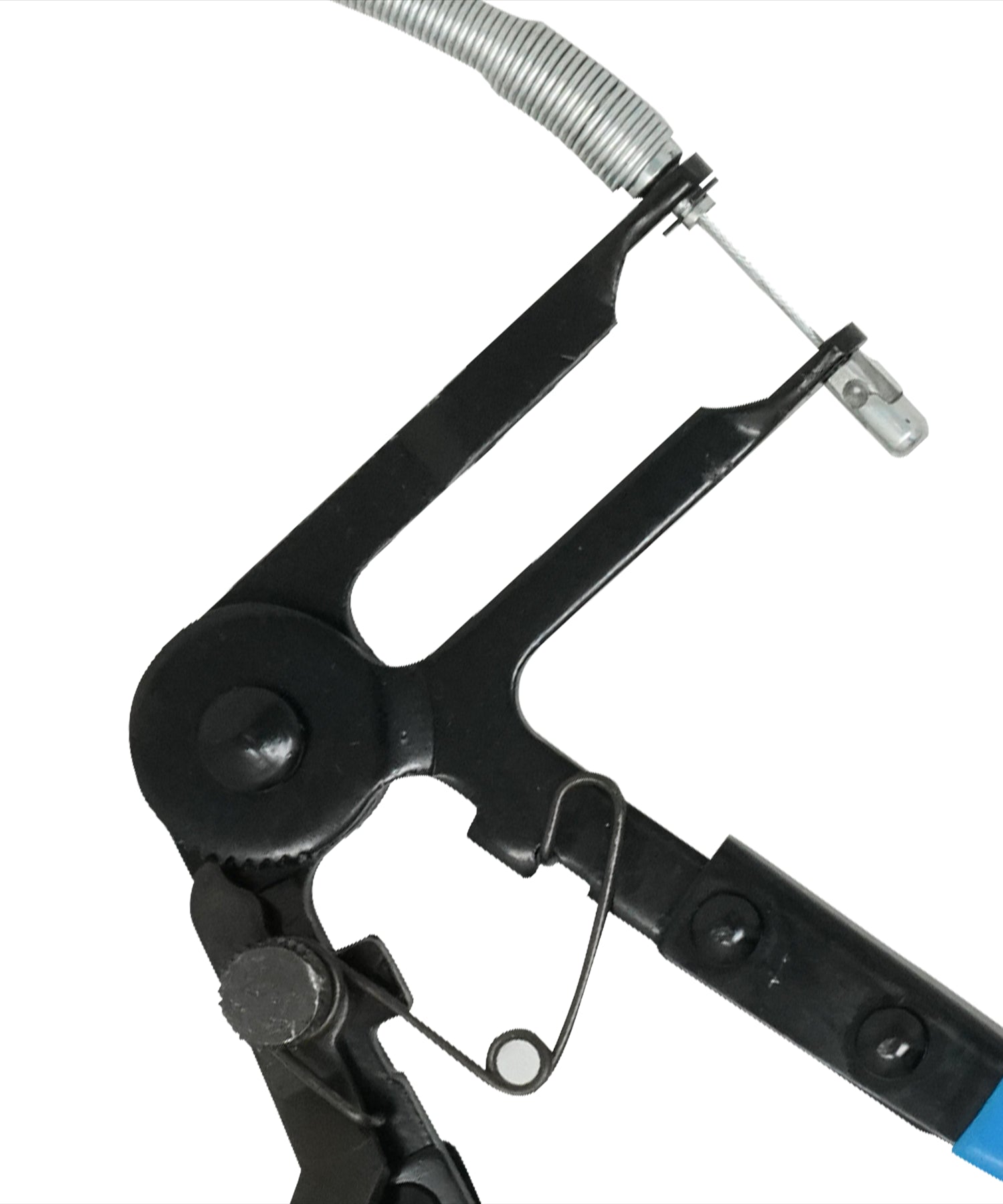 Car Remote Action Radiator Hose Clip Bundle Clamp Tool Removal Plier 18mm - 55m by Daptez