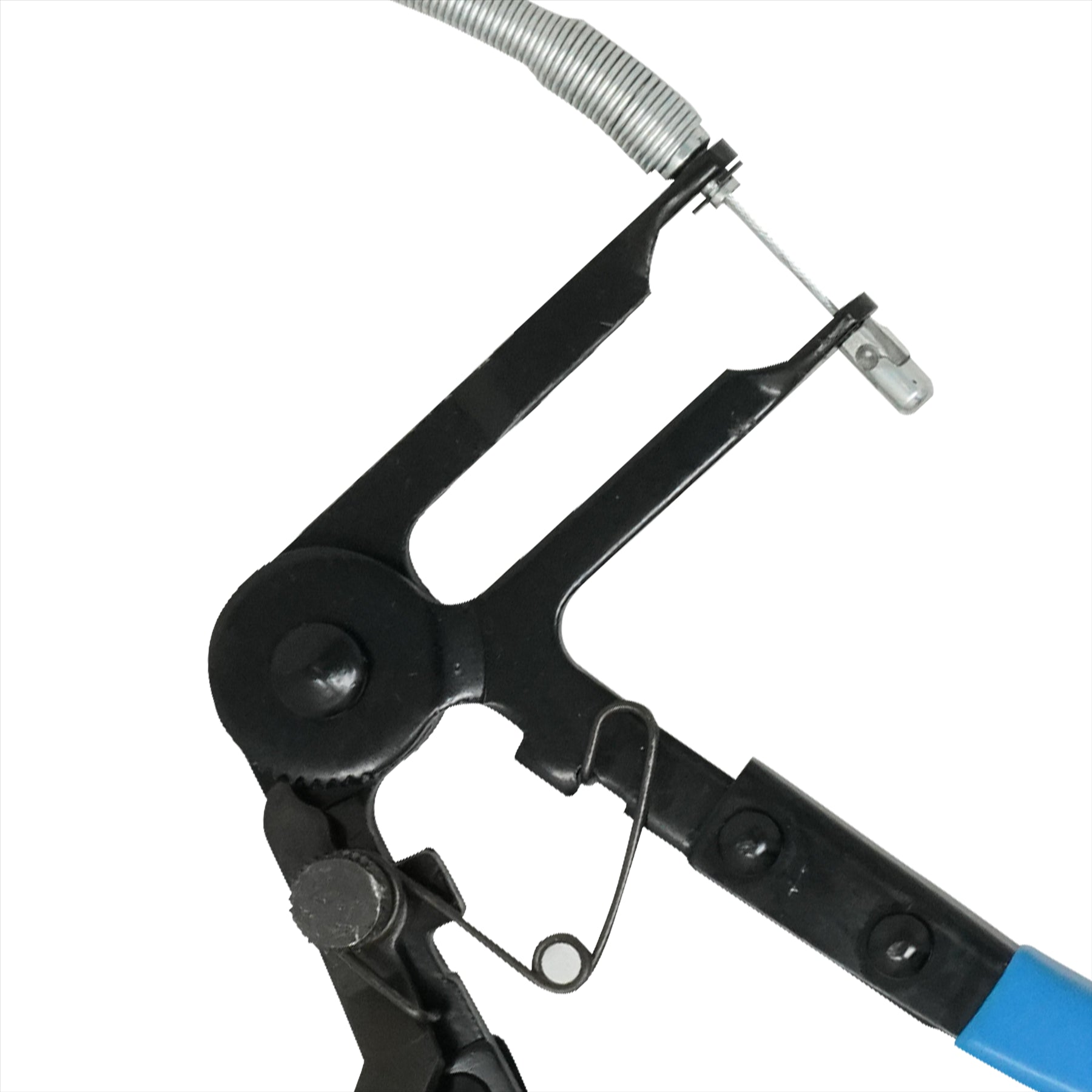 Car Remote Action Radiator Hose Clip Bundle Clamp Tool Removal Plier 18mm - 55m by Daptez