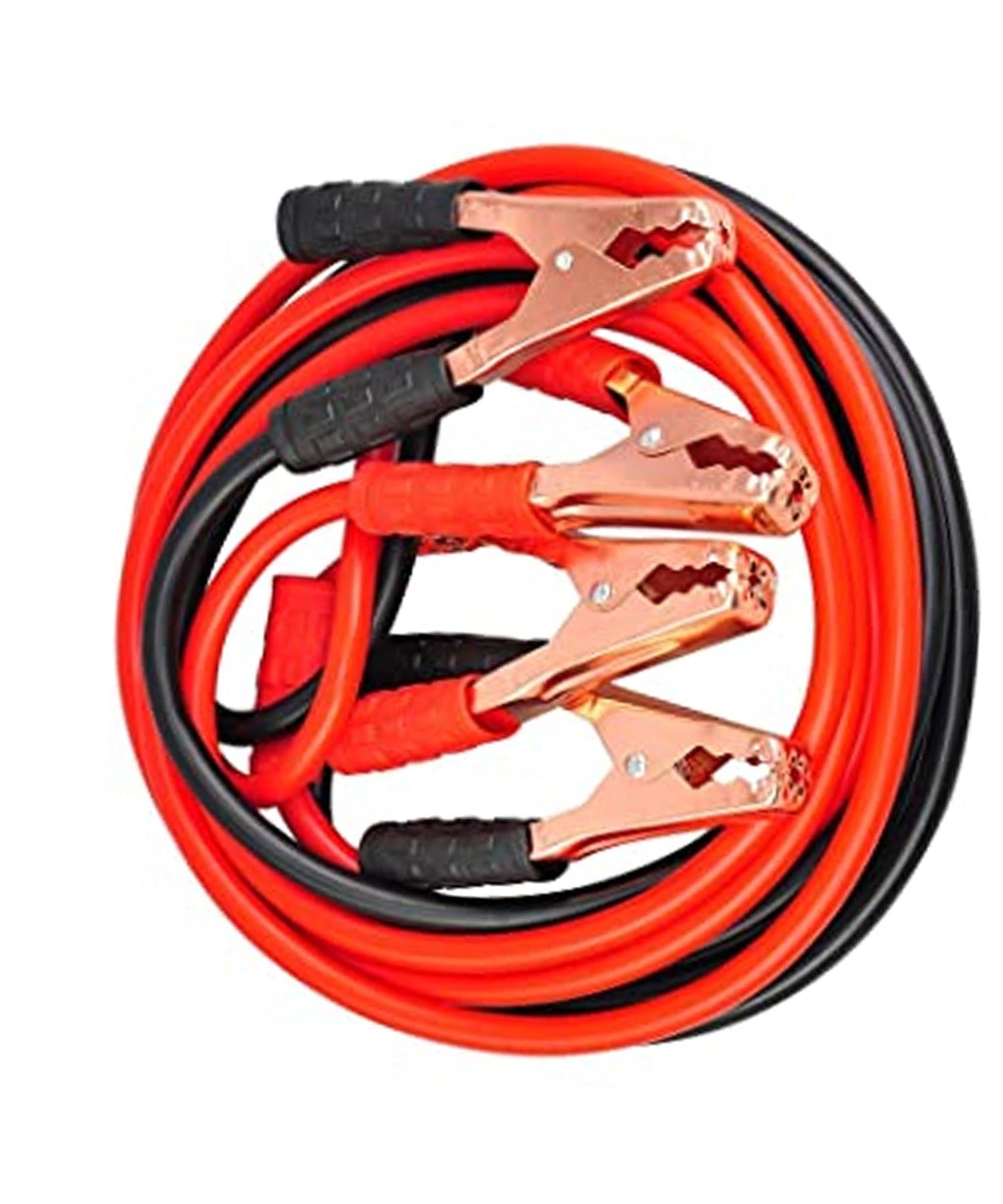 3 Meter 1200Amp Jump Leads | Heavy Duty Booster Cables for Car, Van, Truck by Dapetz