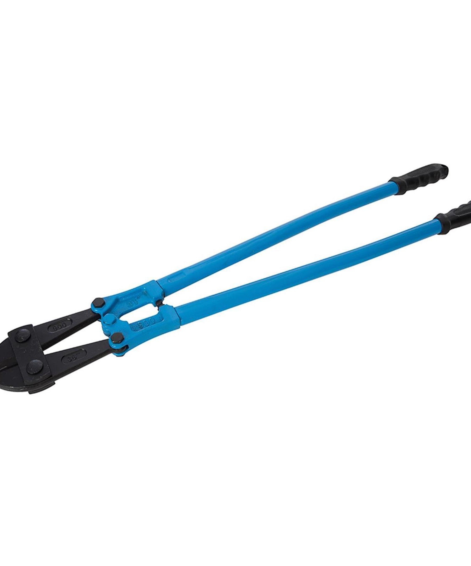 Carbon Steel Bolt Cutters | 24" (600mm) Wire & Cable Cutter by Dapetz