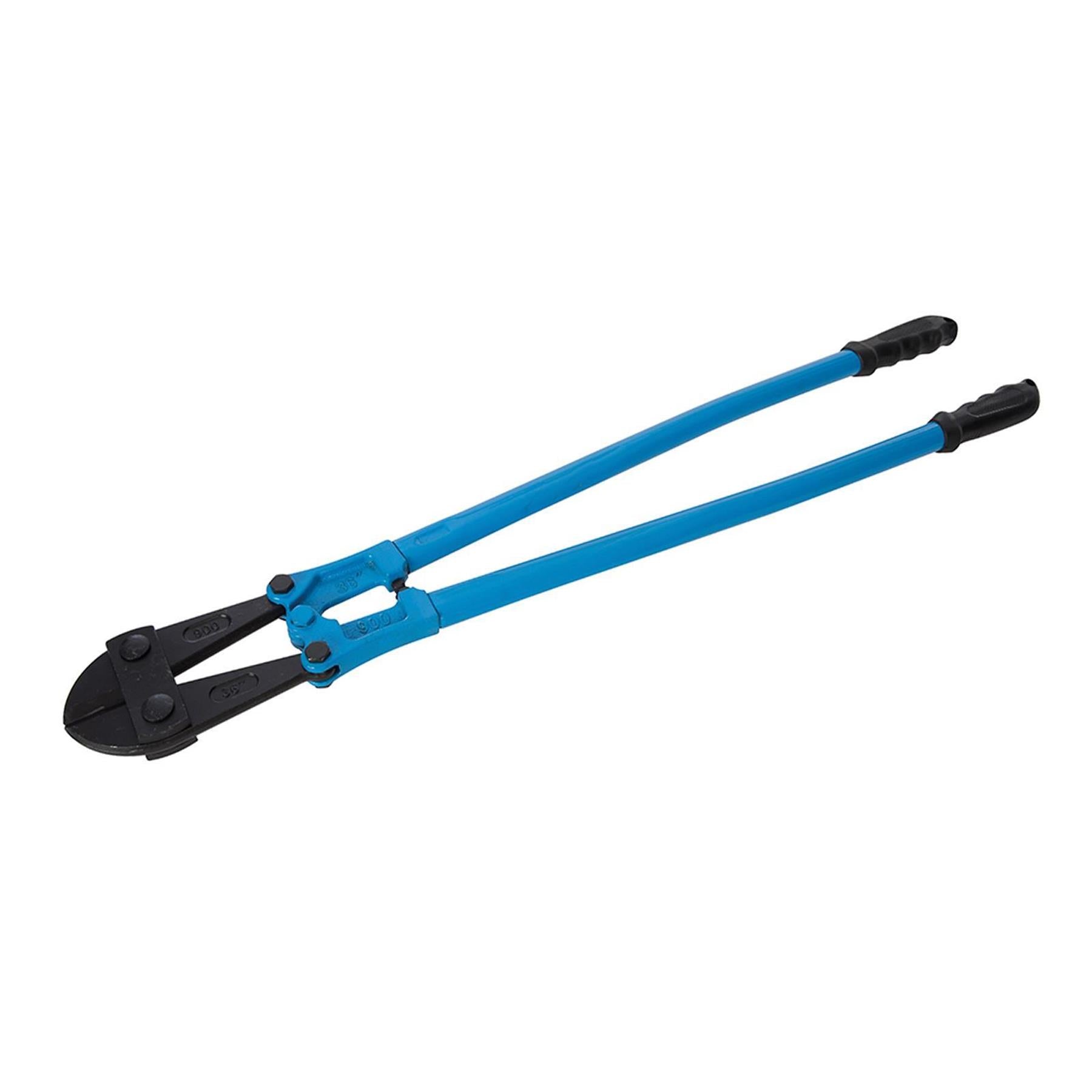 Carbon Steel Bolt Cutters | 24" (600mm) Wire & Cable Cutter by Dapetz
