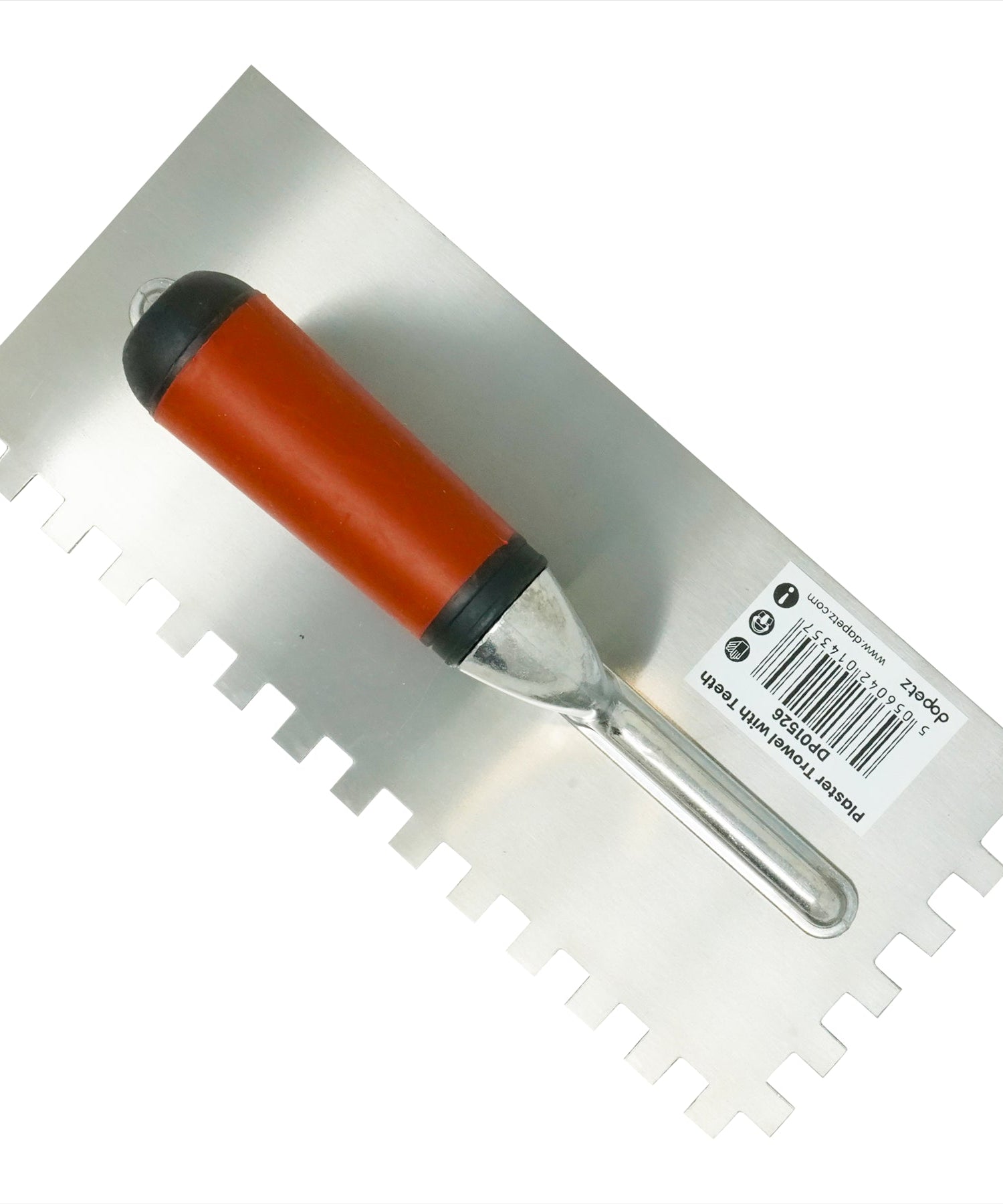 Adhesive Trowel
