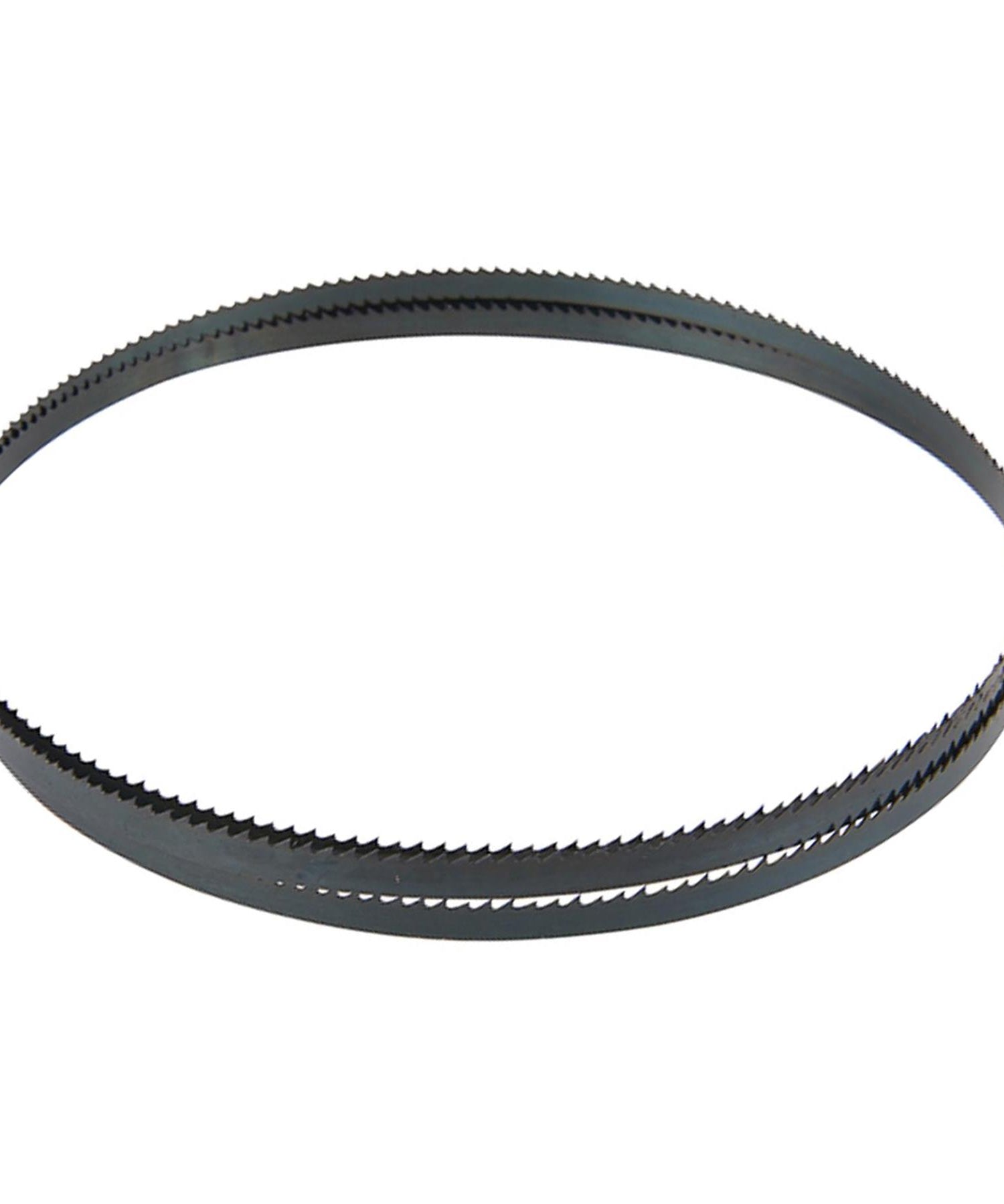 (Pack of 4 ) Bandsaw Blades 10 Tpi For Cutting Metal Plastic Wood 1425mm (56") by Daptez